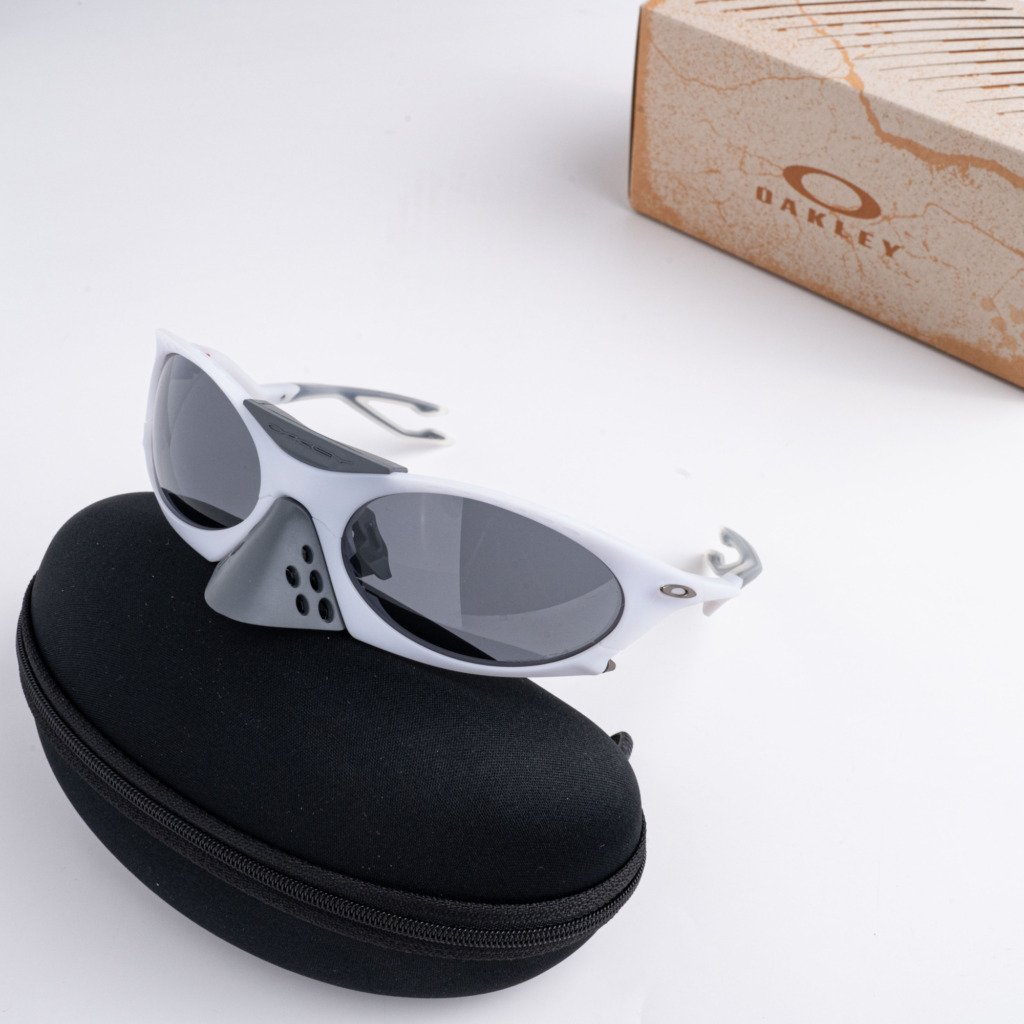 OAKLEY 0OO9437 943706 MATT VAPOR PRIZM GREY – 63_19_126