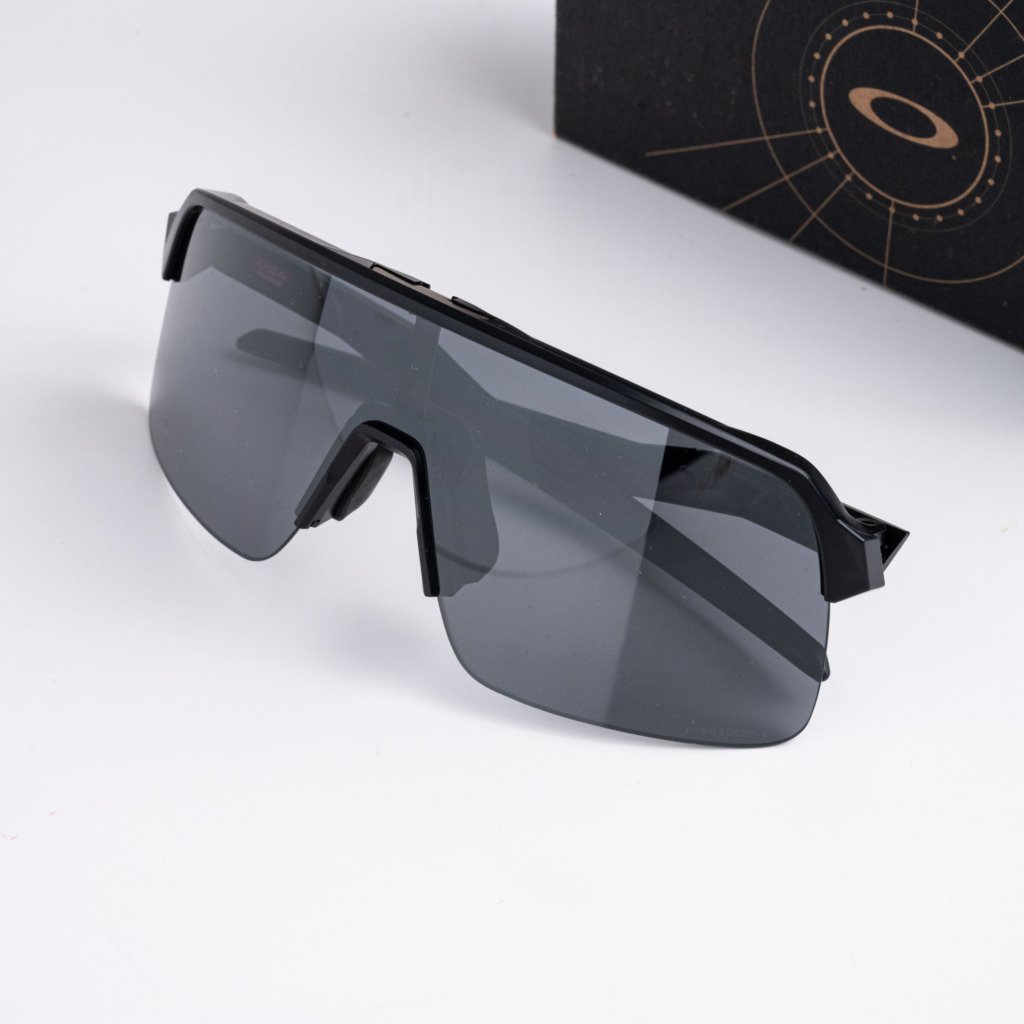 OAKLEY 0OO9463A 946303 MATTE BLACK PRIZM BLACK – 39_139_139