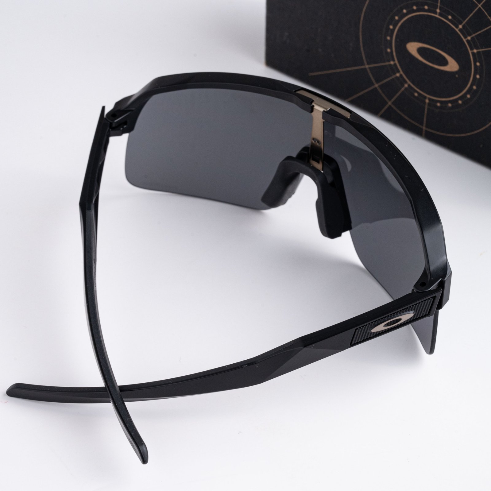 OAKLEY 0OO9463A 946303 MATTE BLACK PRIZM BLACK – 39_139_139(2)