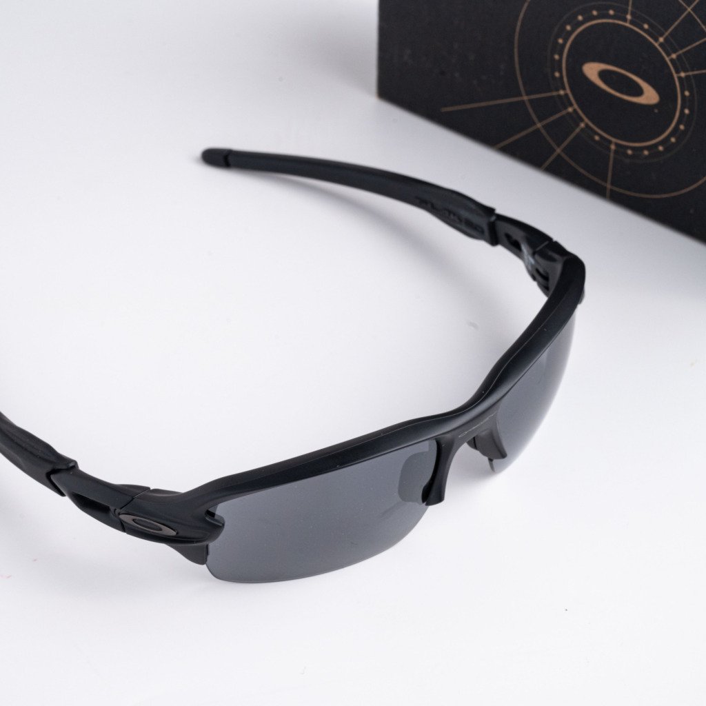 OAKLEY 0OO9511 951106 MATTE BLACK PRIZM BLACK – 59_16_132(1)