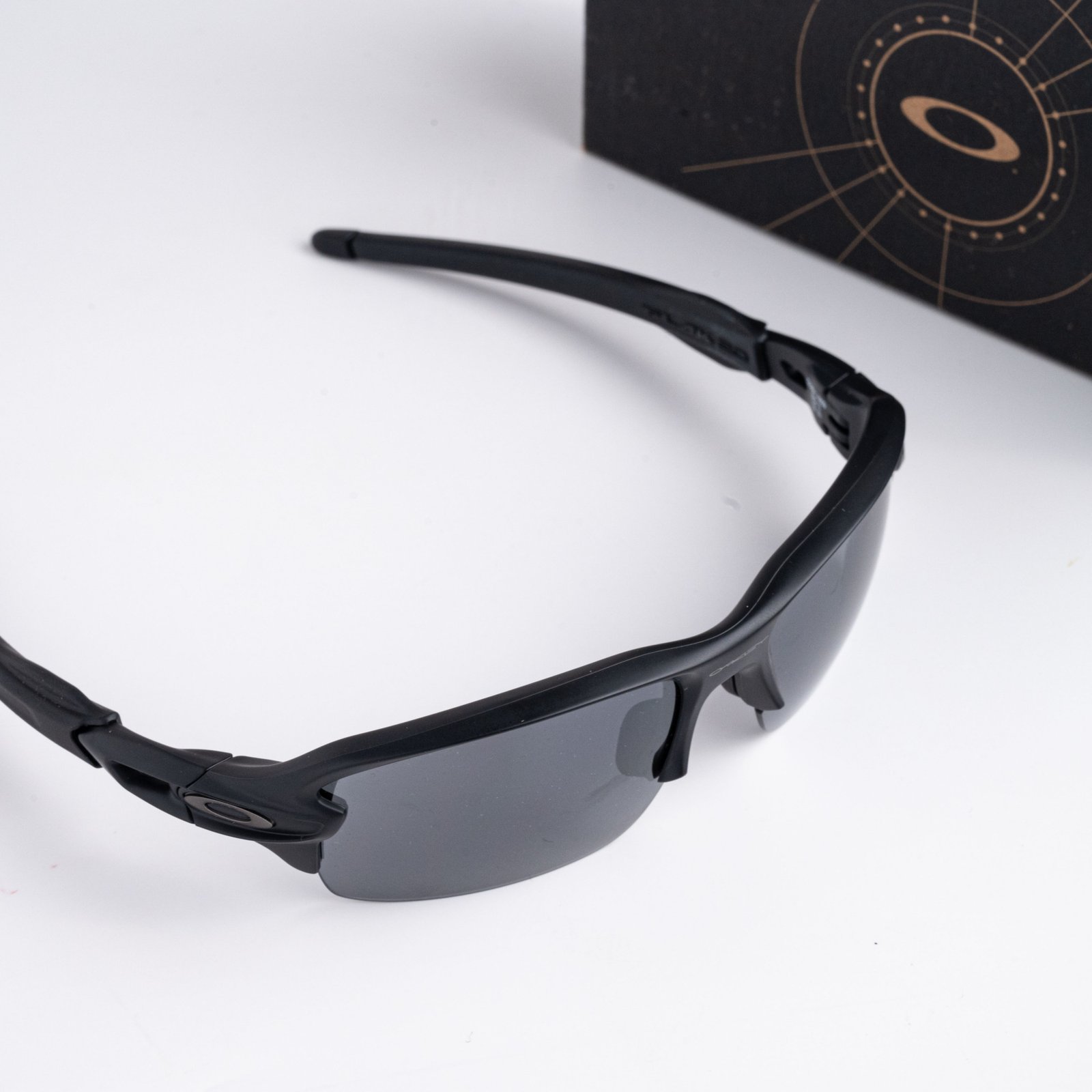 OAKLEY 0OO9511 951106 MATTE BLACK PRIZM BLACK – 59_16_132(1)
