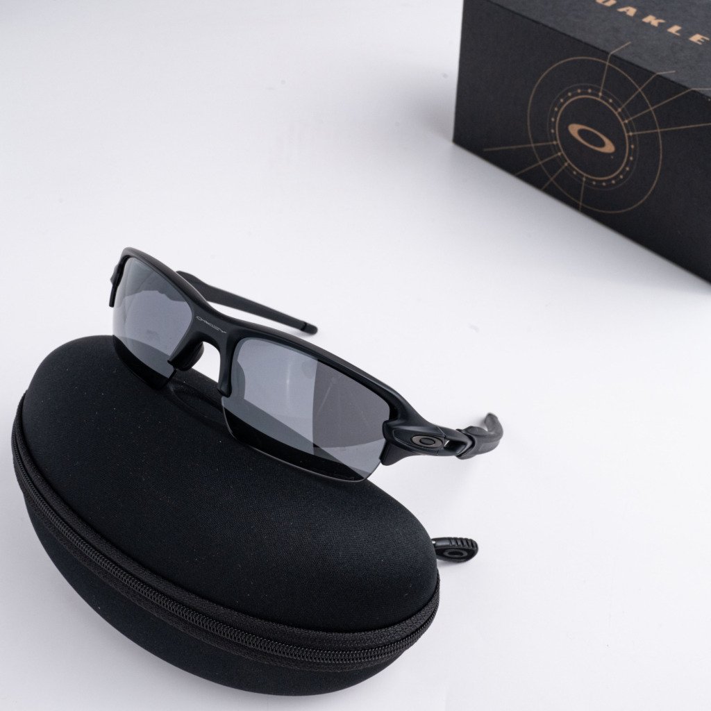 OAKLEY 0OO9511 951106 MATTE BLACK PRIZM BLACK – 59_16_132(2)