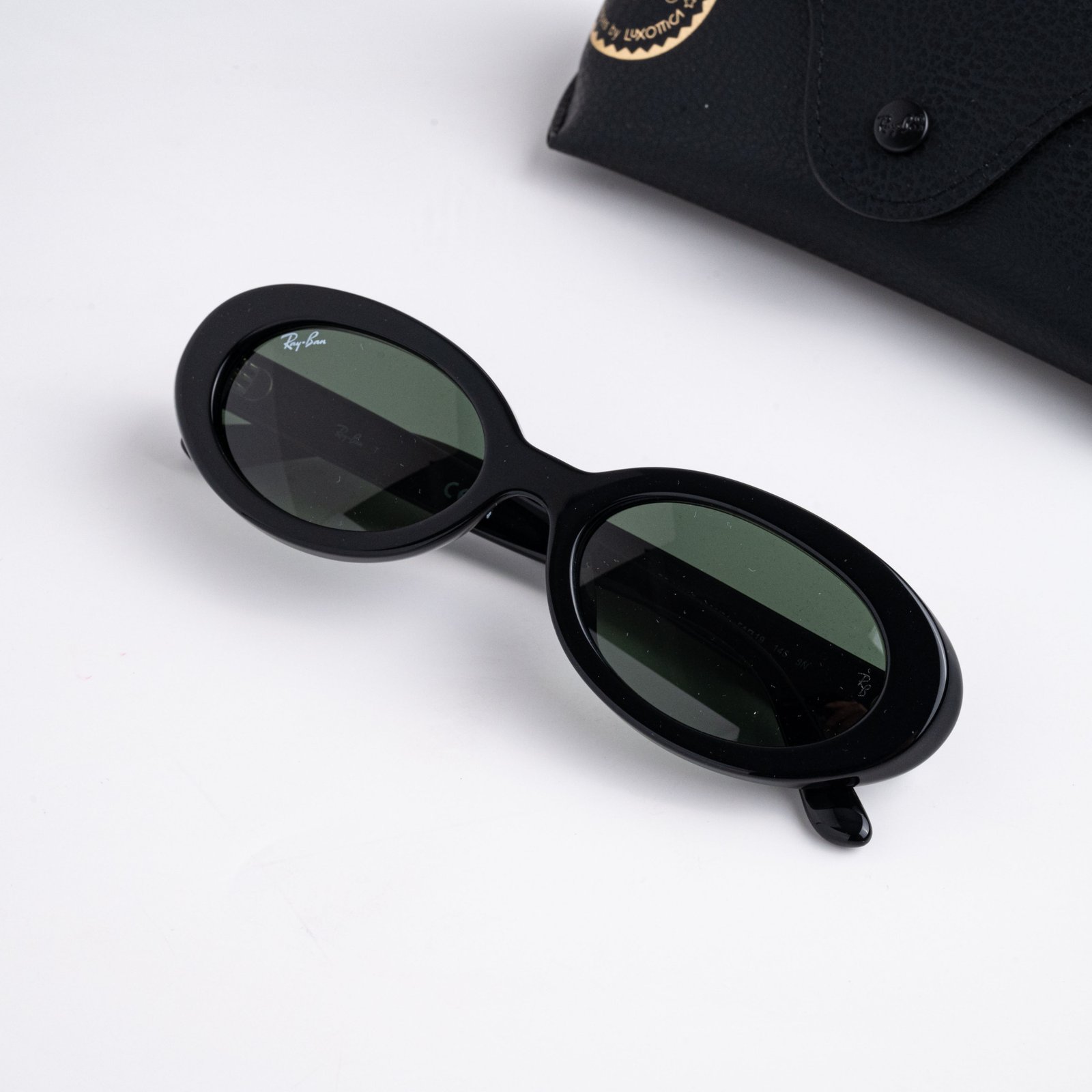 RAYBAN 0RB2223F 601_31 BLACK GREEN – 54_19_145(2)