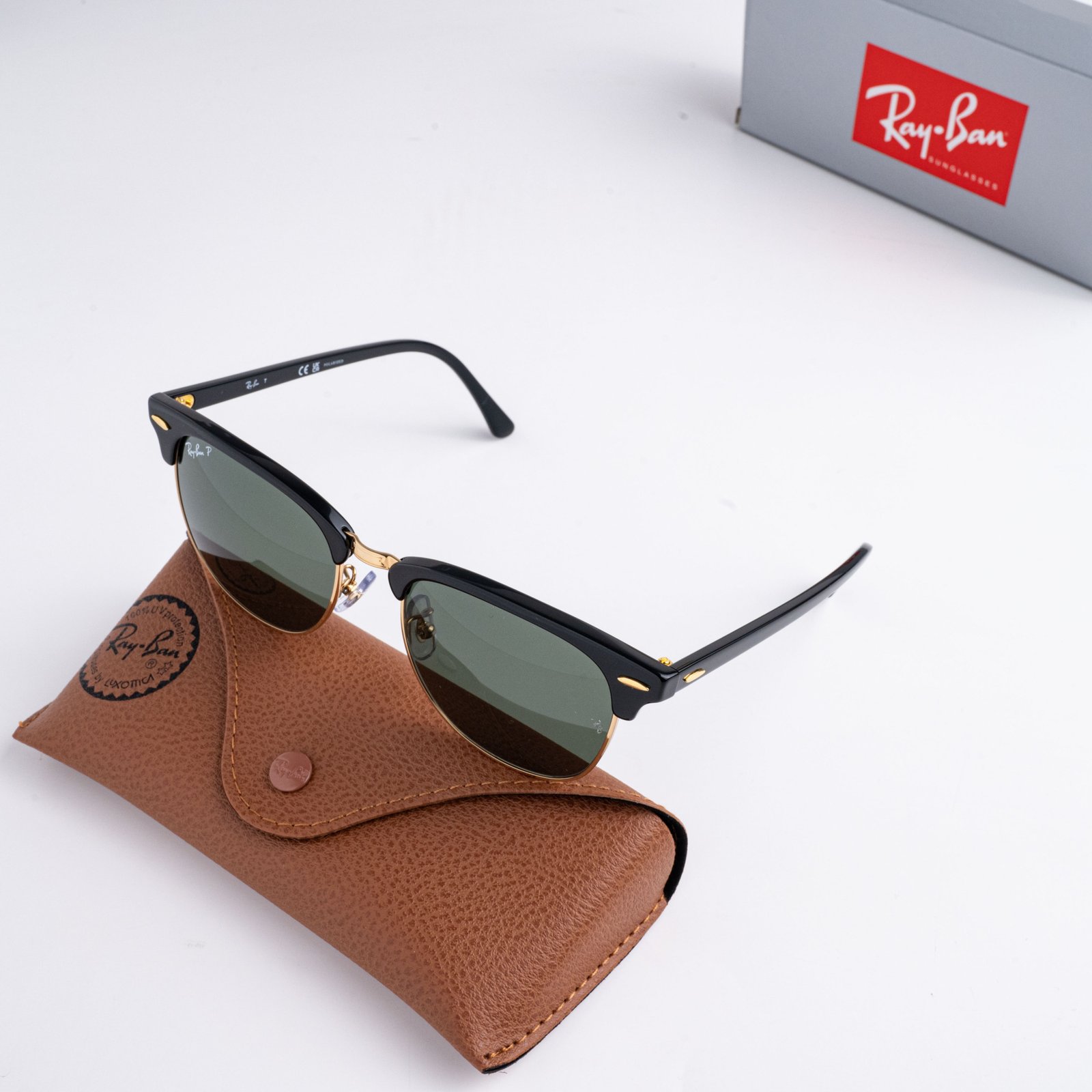 RAYBAN 0RB3016F 901_58 BLACK G-15 GREEN POLARIZED – 55_19_145(2)