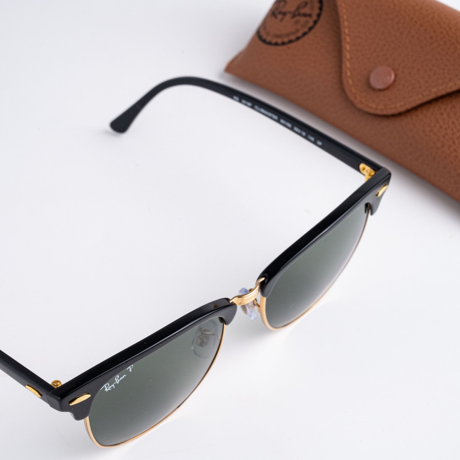 RAYBAN 0RB3016F 901_58 BLACK G-15 GREEN POLARIZED – 55_19_145(3)