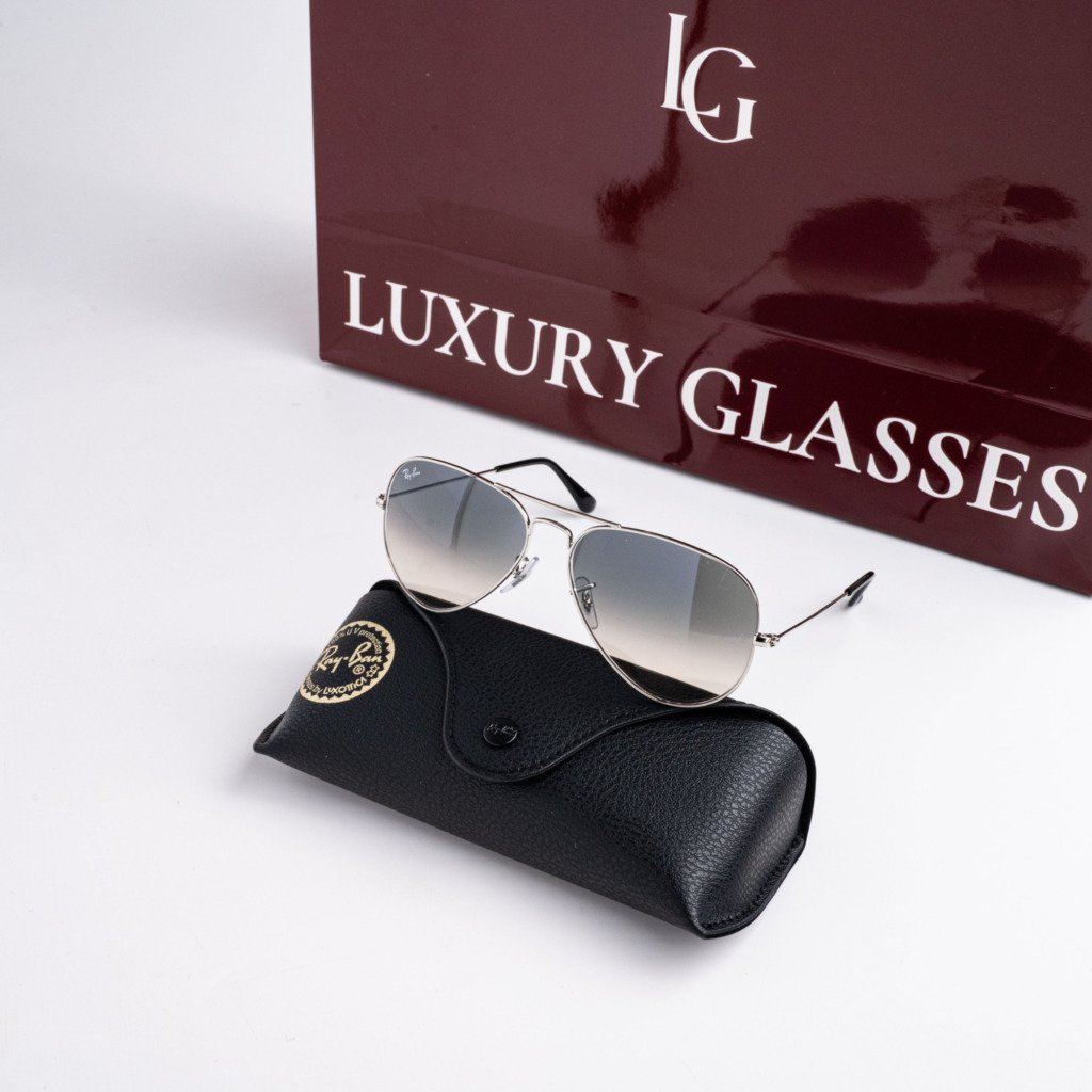 RAYBAN 0RB3025 003_32 SILVER GREY GRADIENT – 58_14_135(1)