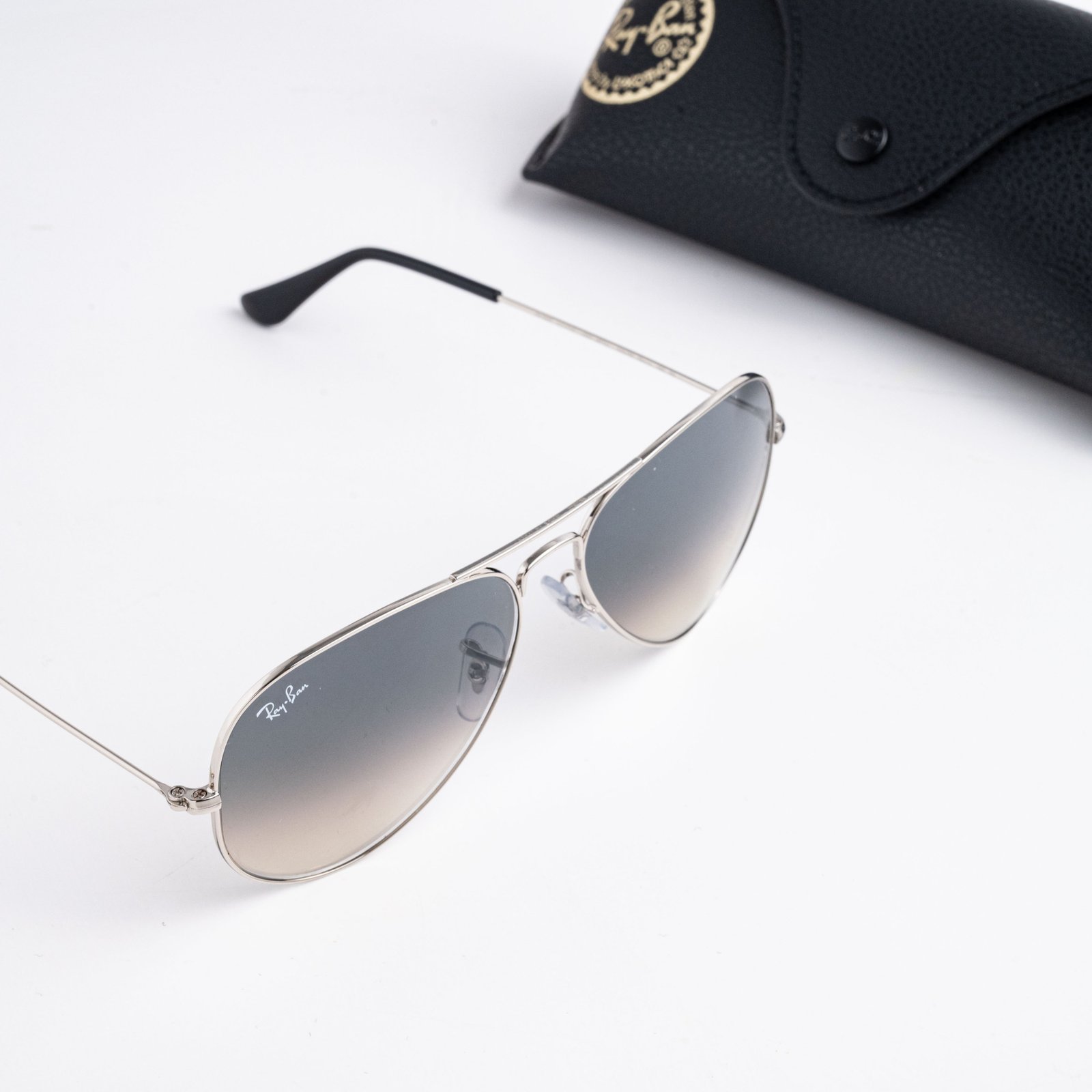 RAYBAN 0RB3025 003_32 SILVER GREY GRADIENT – 58_14_135(2)
