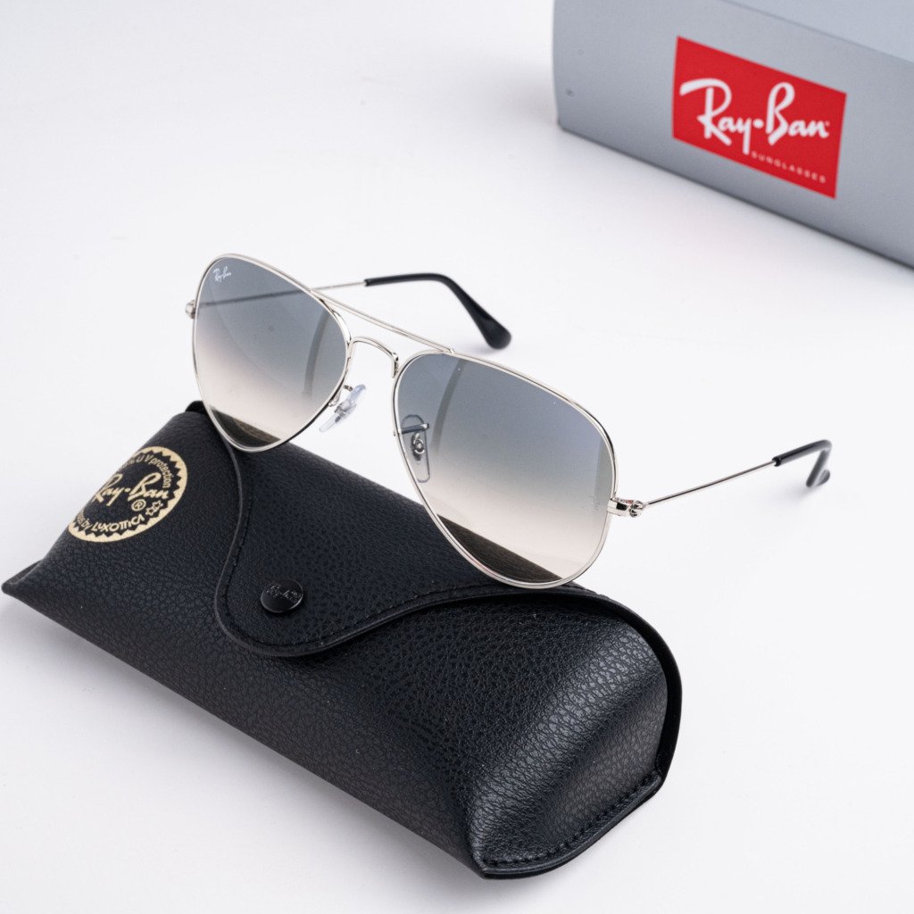 RAYBAN 0RB3025 003_32 SILVER GREY GRADIENT – 58_14_135(4)
