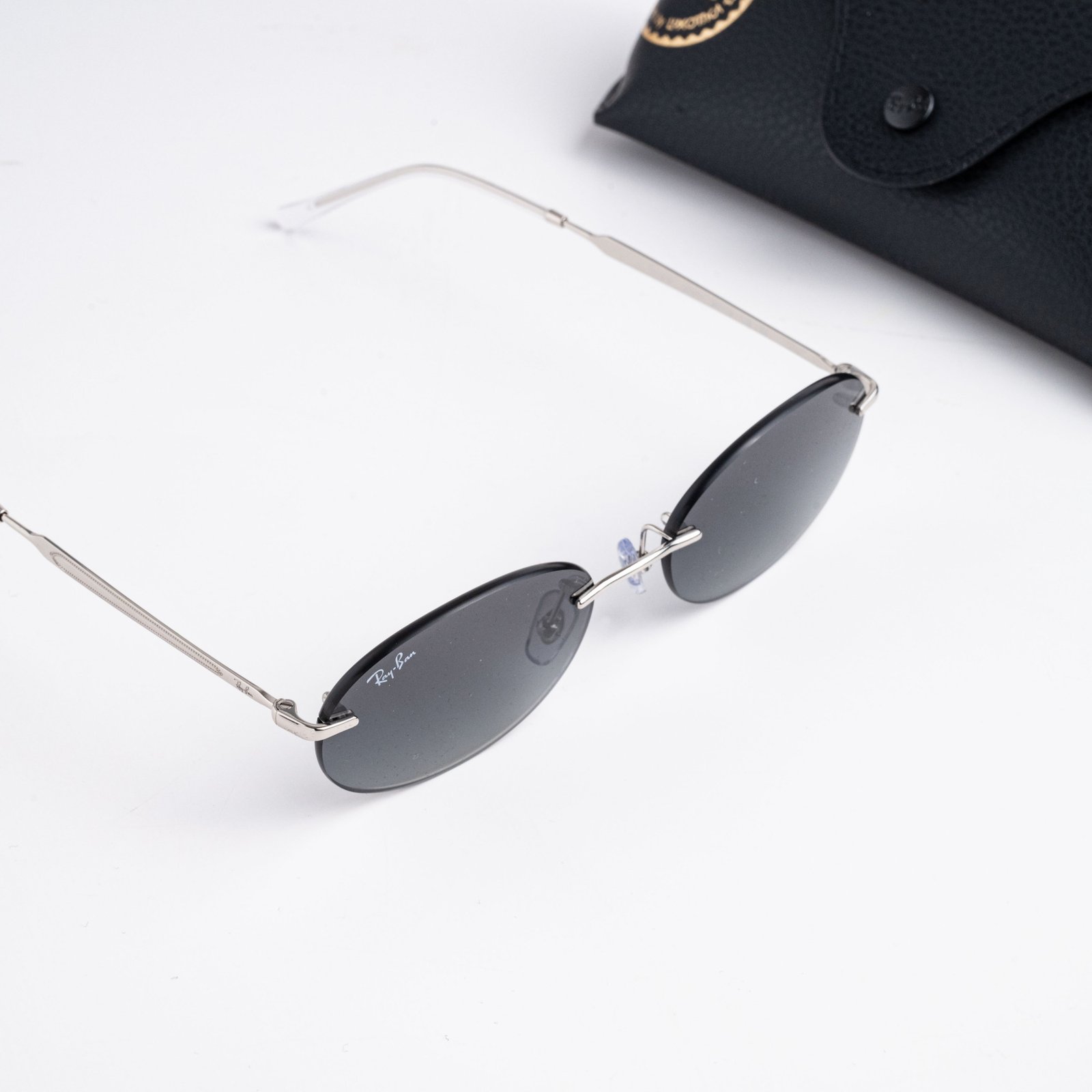 RAYBAN 0RB3767 003_11 SILVER GREY GRADIENT – 54_18_145(2)