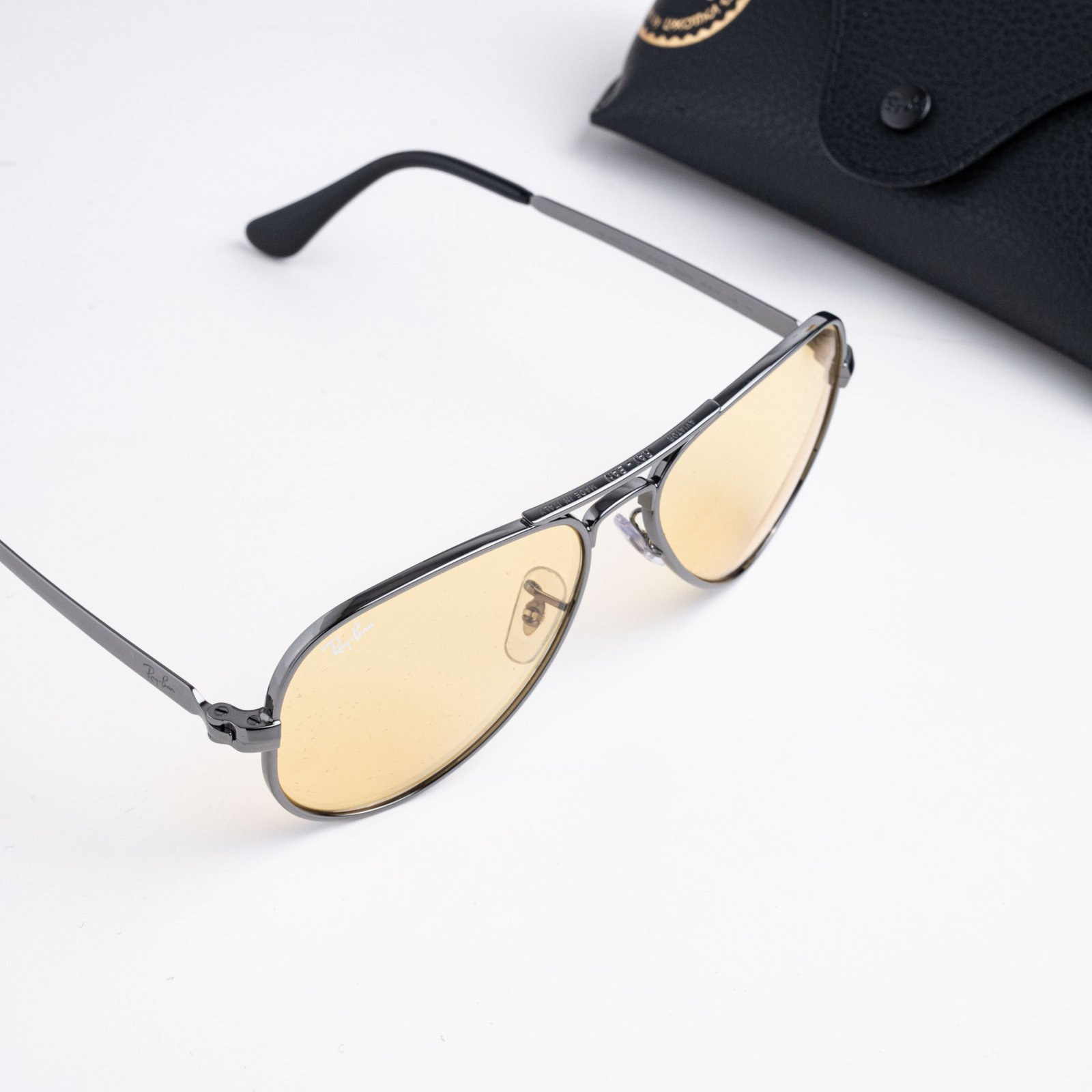 RAYBAN 0RB3925 004_R6 GUNMETAL YELLOW – 58_16_145(1)