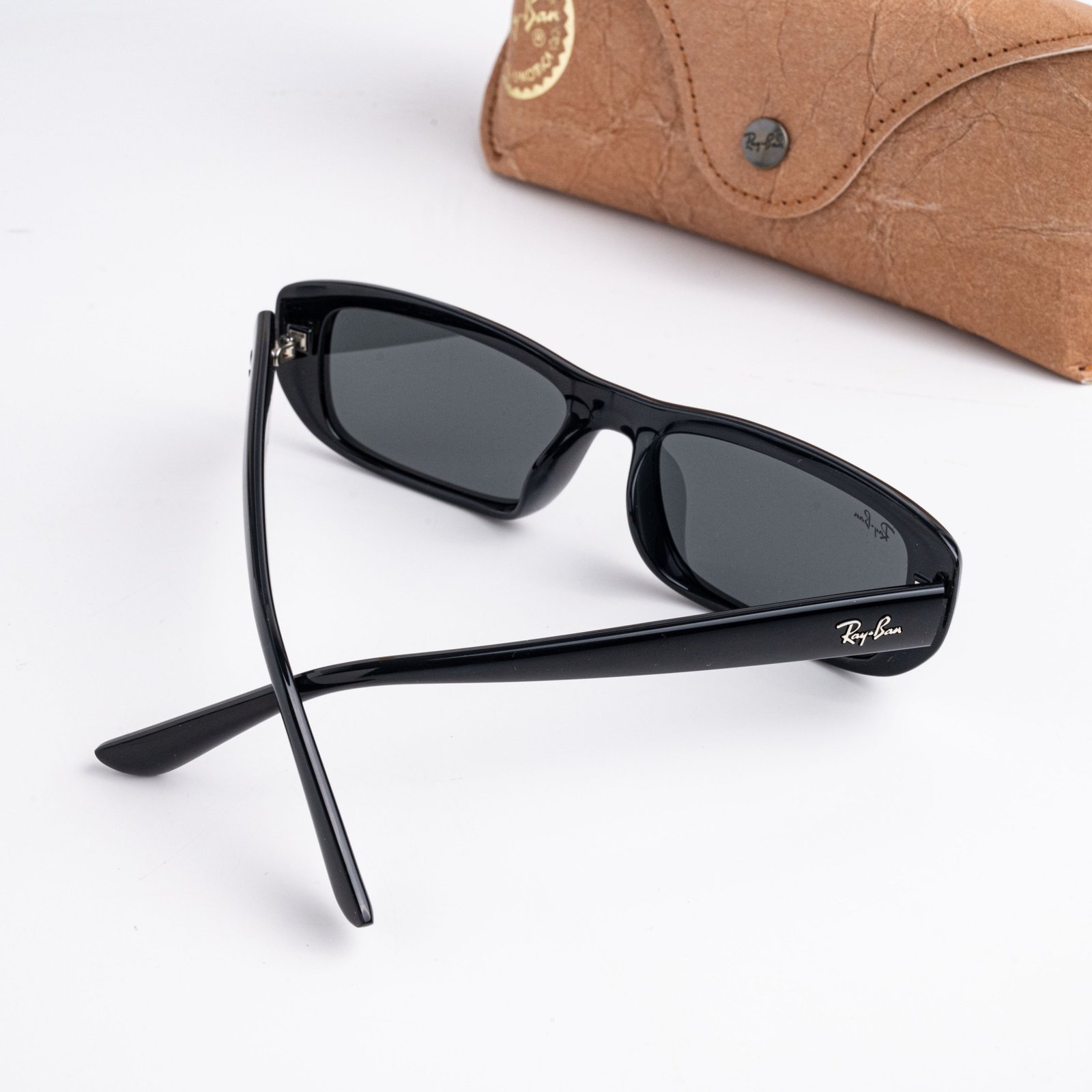RAYBAN 0RB4436D 667787 BLACK DARK GREY – 55_16_145(1)