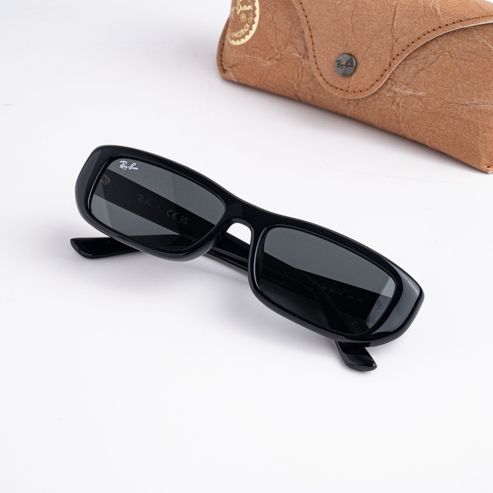 RAYBAN 0RB4436D 667787 BLACK DARK GREY – 55_16_145(3)