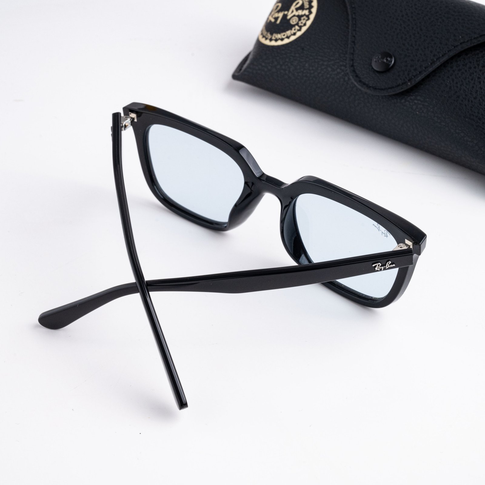 RAYBAN 0RB4439D 901_72 BLACK LIGHT BLUE – 54_21_145(2)