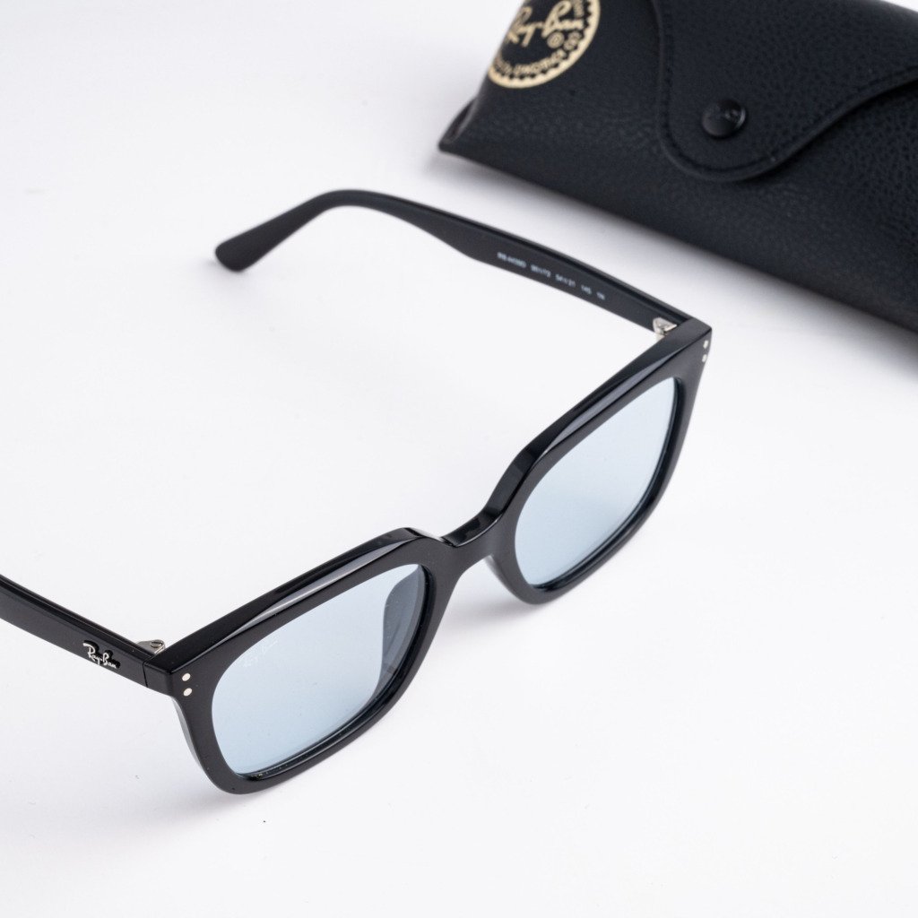 RAYBAN 0RB4439D 901_72 BLACK LIGHT BLUE – 54_21_145(4)