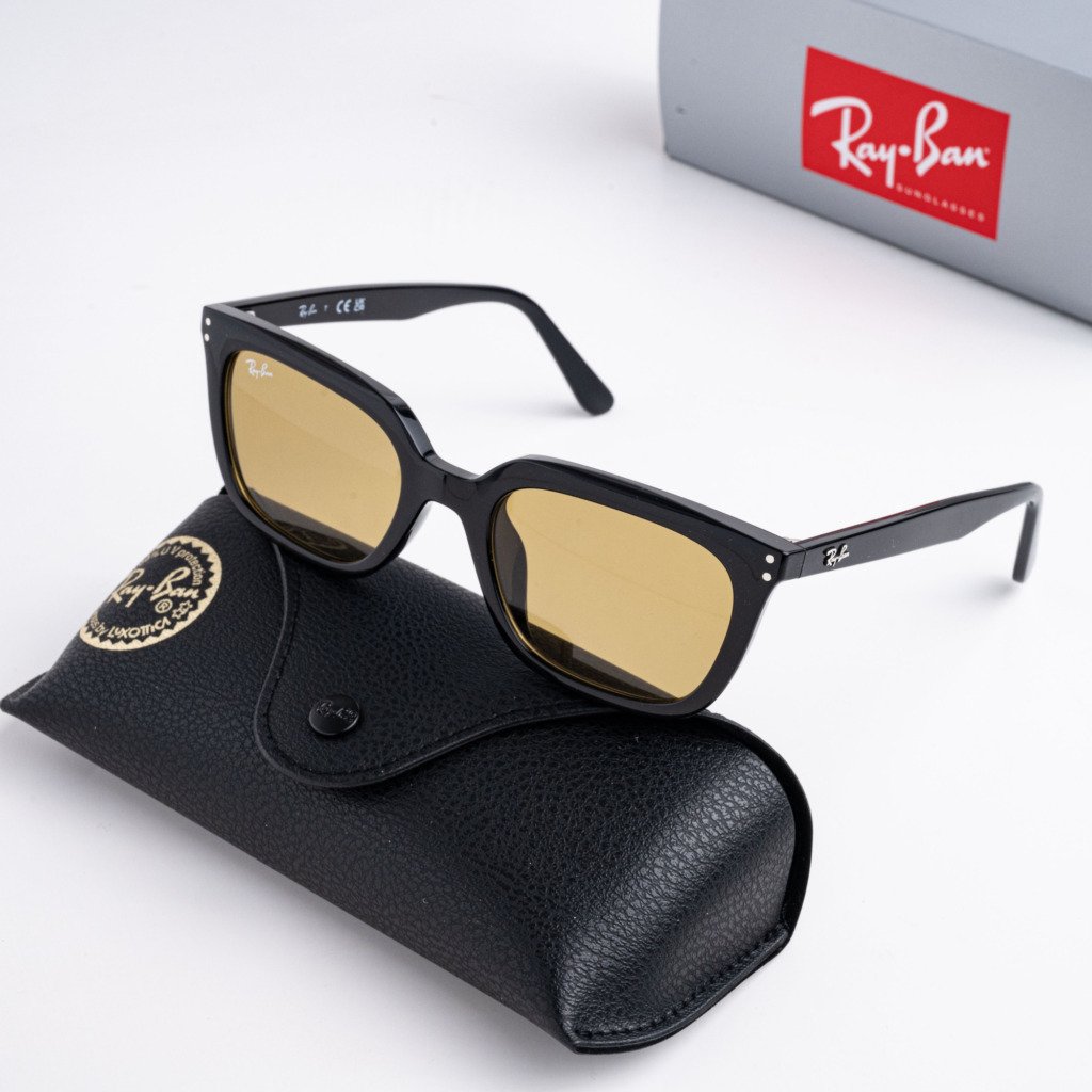 RAYBAN 0RB4439D 901_73 BLACK OCHRE – 54_21_145(1)