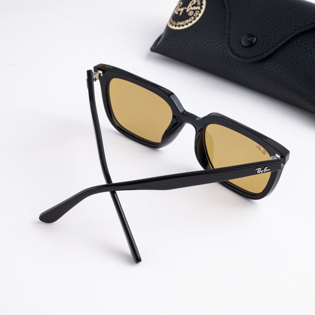 RAYBAN 0RB4439D 901_73 BLACK OCHRE – 54_21_145(2)