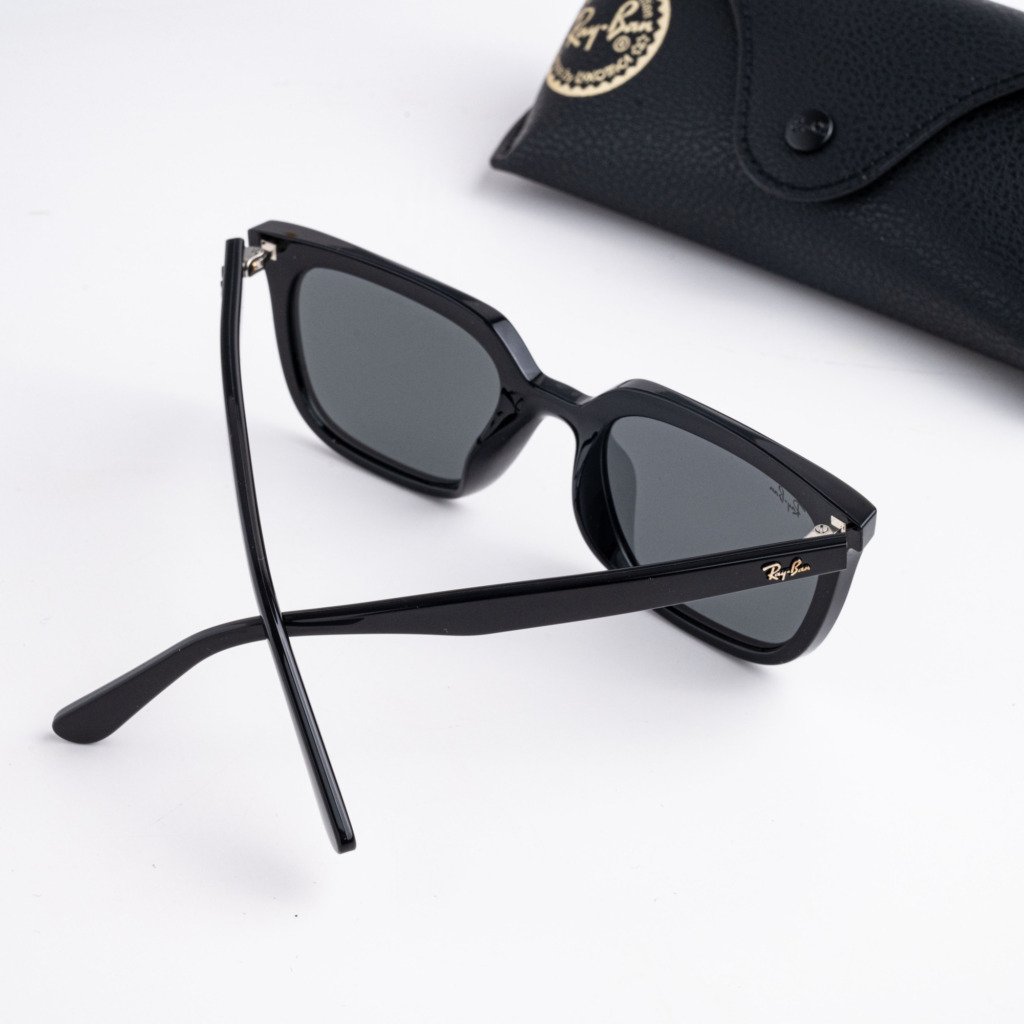 RAYBAN 0RB4439D 901_87 BLACK DARK GREY – 54_21_145