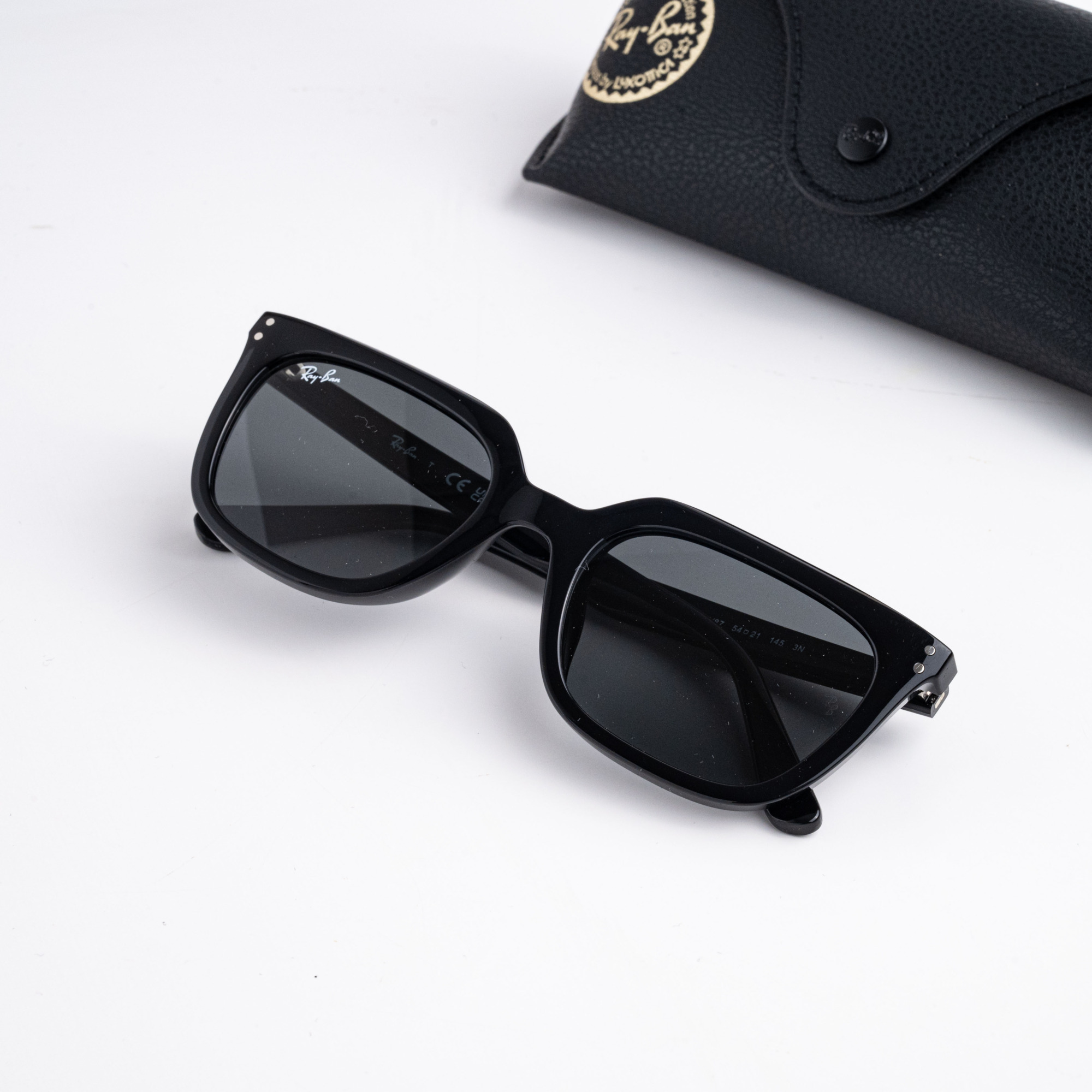 RAYBAN 0RB4439D 901_87 BLACK DARK GREY – 54_21_145(1)