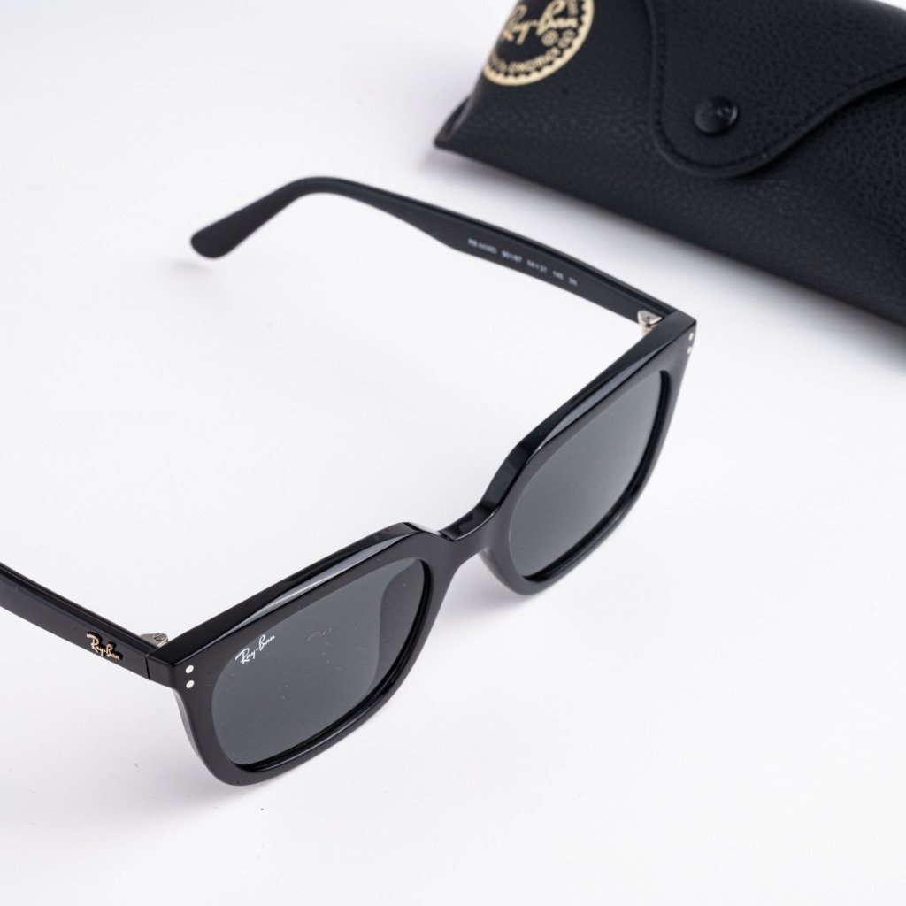 RAYBAN 0RB4439D 901_87 BLACK DARK GREY – 54_21_145(4)