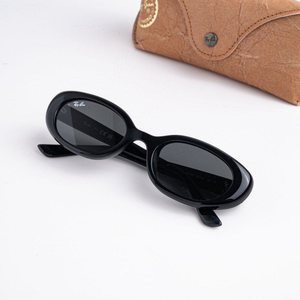 RAYBAN 0RB4441D 667787 BLACK DARK GREY – 53_21_145(1)