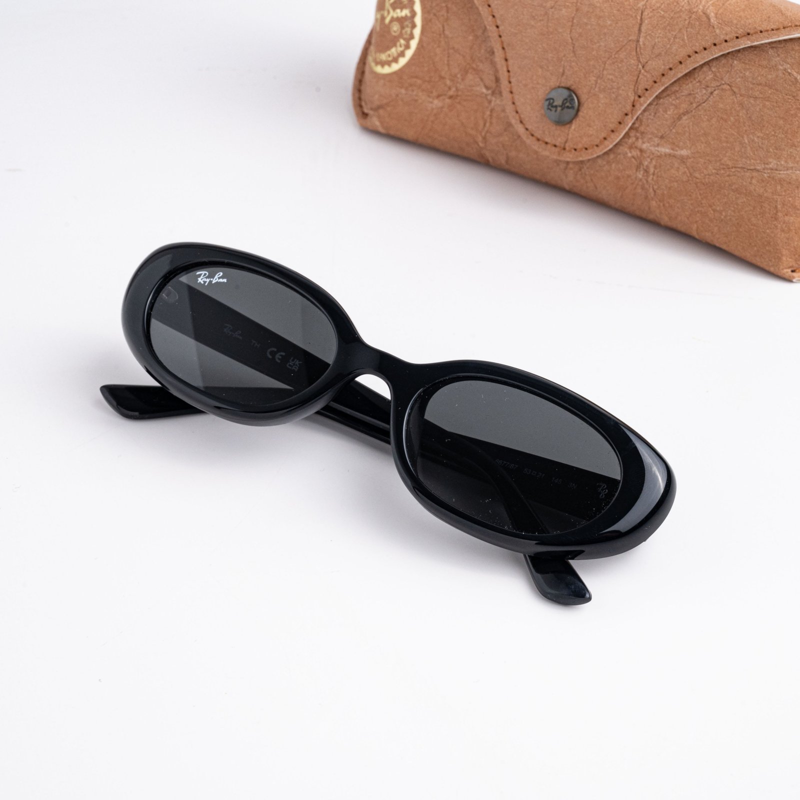 RAYBAN 0RB4441D 667787 BLACK DARK GREY – 53_21_145(1)