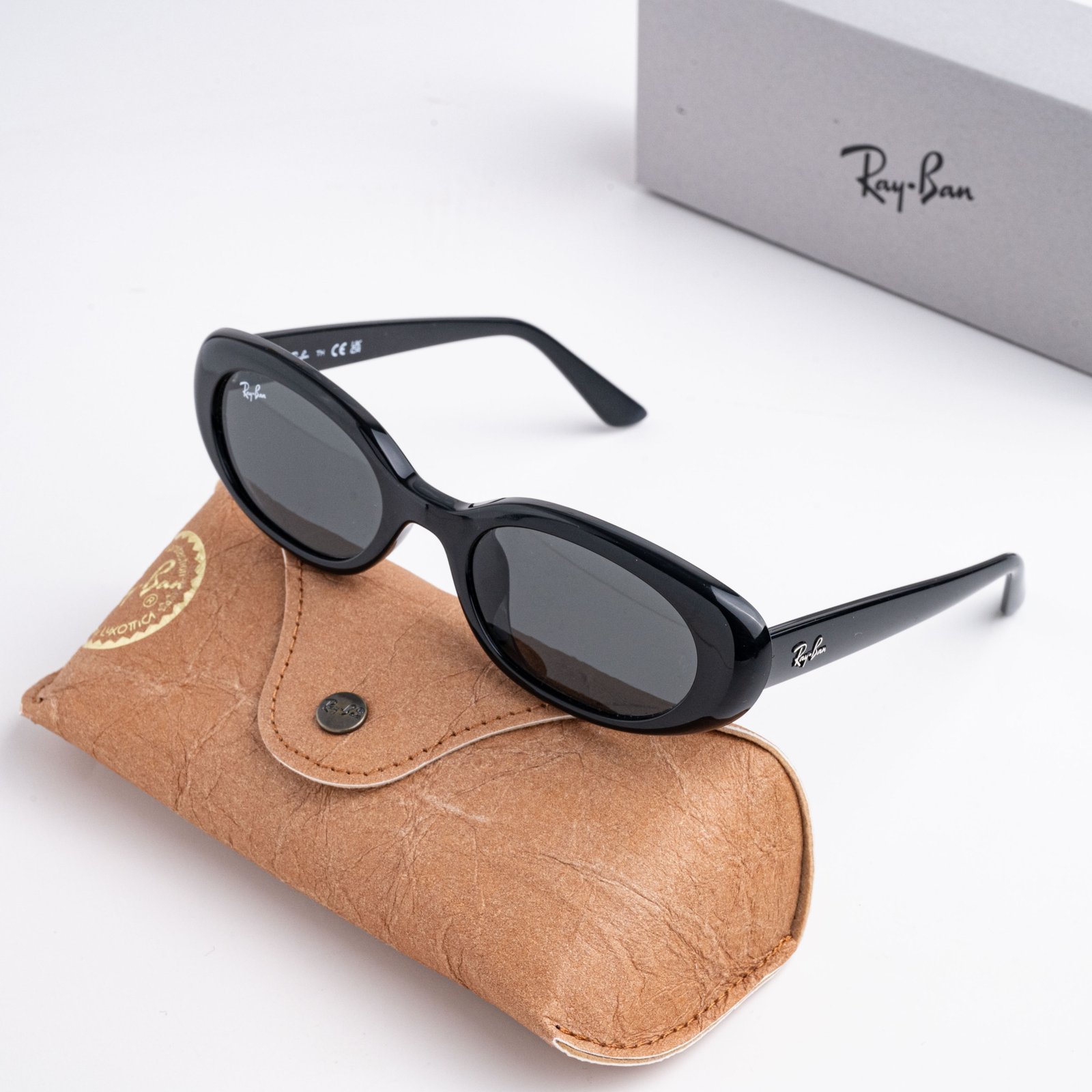 RAYBAN 0RB4441D 667787 BLACK DARK GREY – 53_21_145(2)