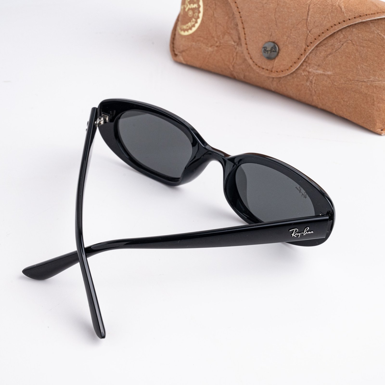 RAYBAN 0RB4441D 667787 BLACK DARK GREY – 53_21_145(3)