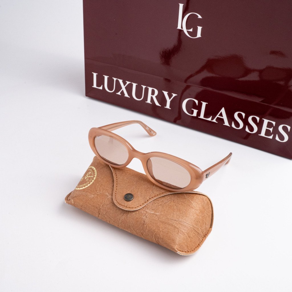 RAYBAN 0RB4441D 678793 OPAL BEIGE LIGHT BROWN – 53_21_145(2)