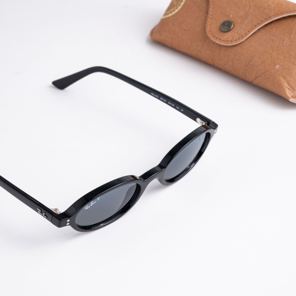 RAYBAN 0RB4472 667781 BLACK DARK GREY POLARIZED – 48_20_145(1)
