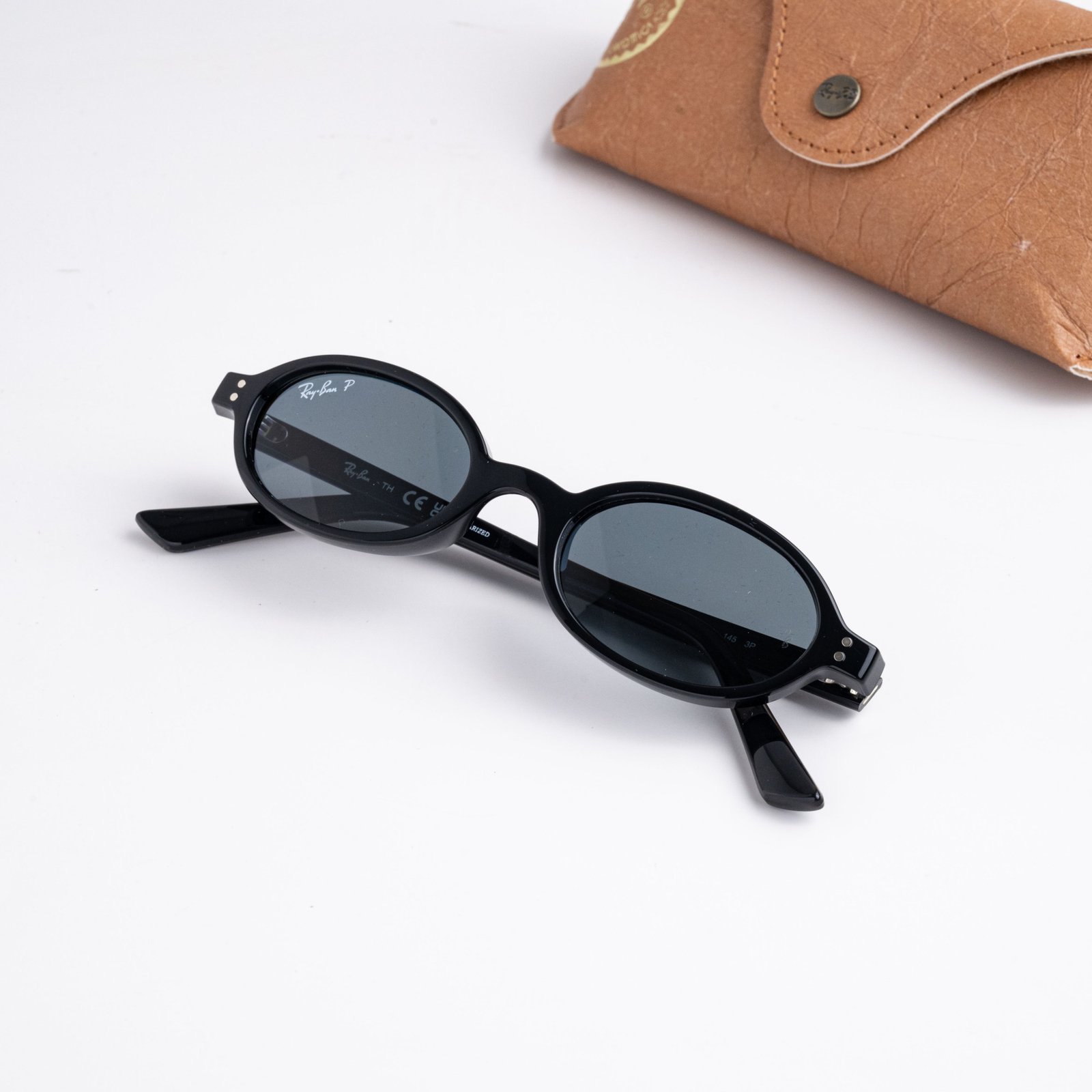 RAYBAN 0RB4472 667781 BLACK DARK GREY POLARIZED – 48_20_145(3)