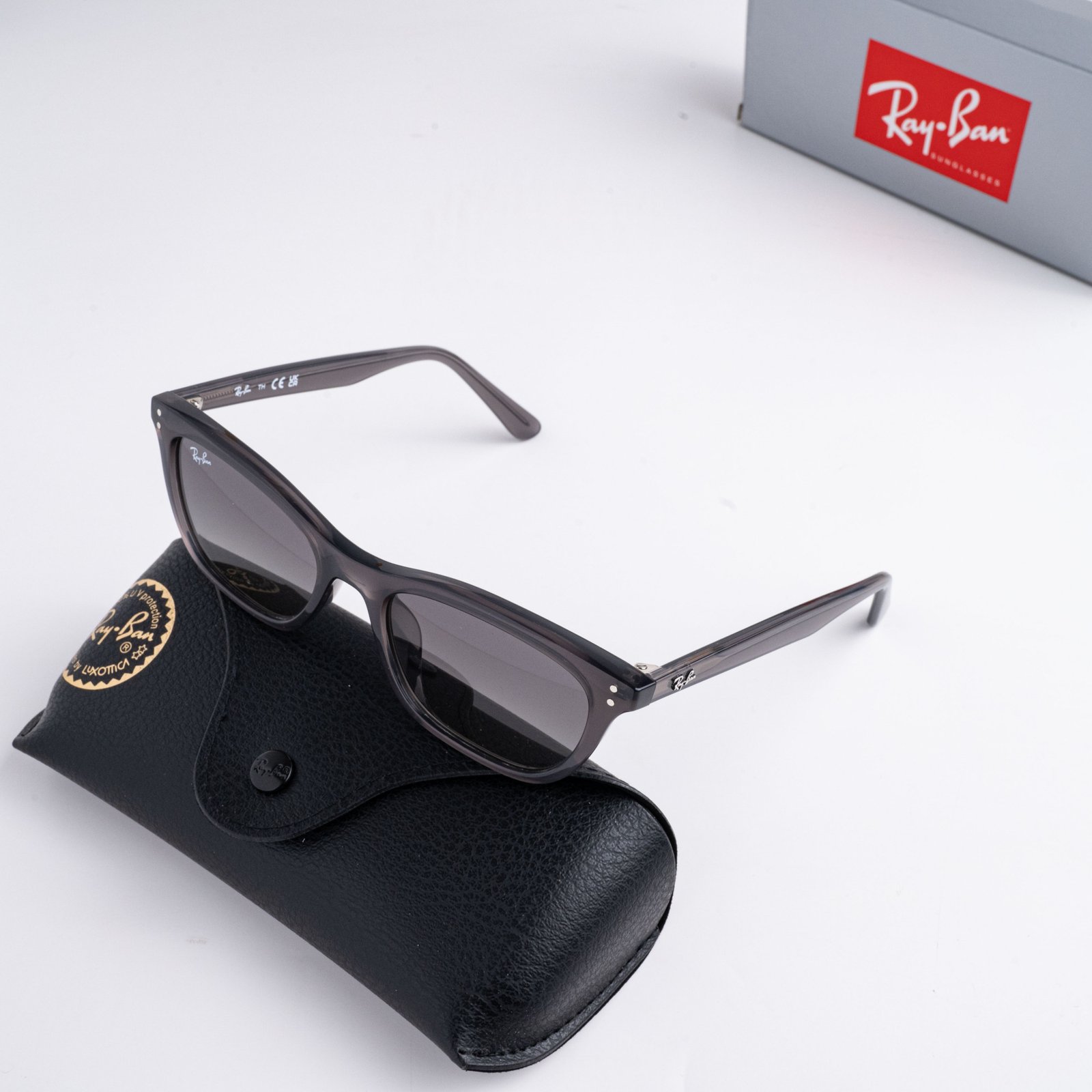 RAYBAN 0RB4474D 667511 TRANSPARENT DARK GREY – 54_18_145(2)