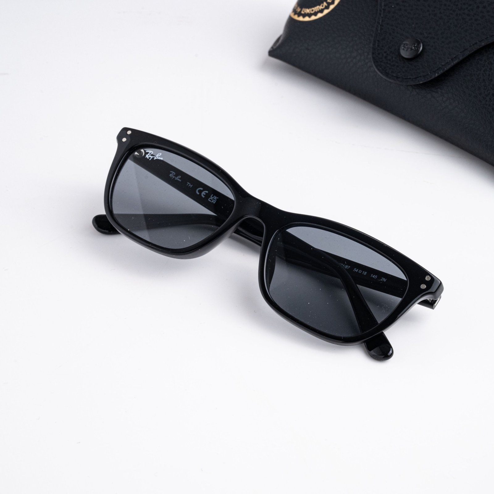 RAYBAN 0RB4474D 901_87 BLACK DARK GREY – 54_18_145(1)