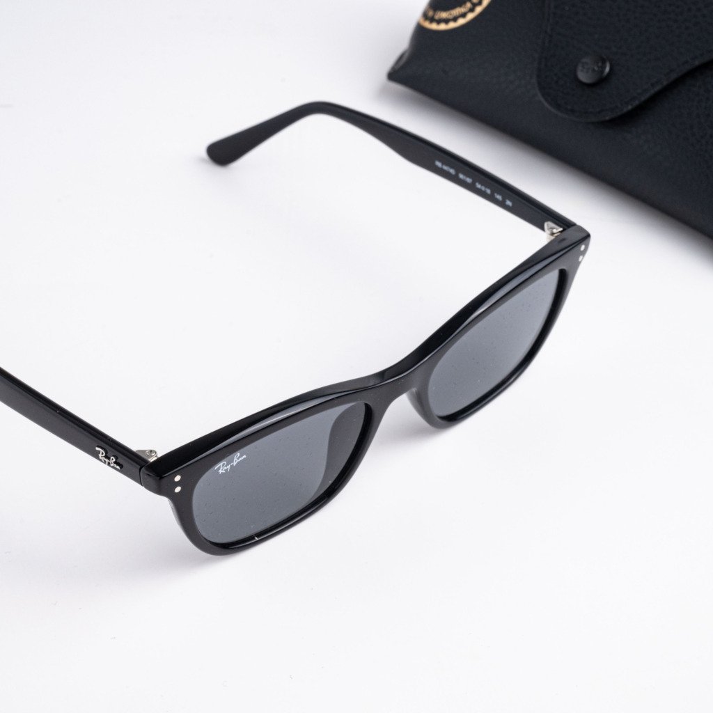 RAYBAN 0RB4474D 901_87 BLACK DARK GREY – 54_18_145(2)
