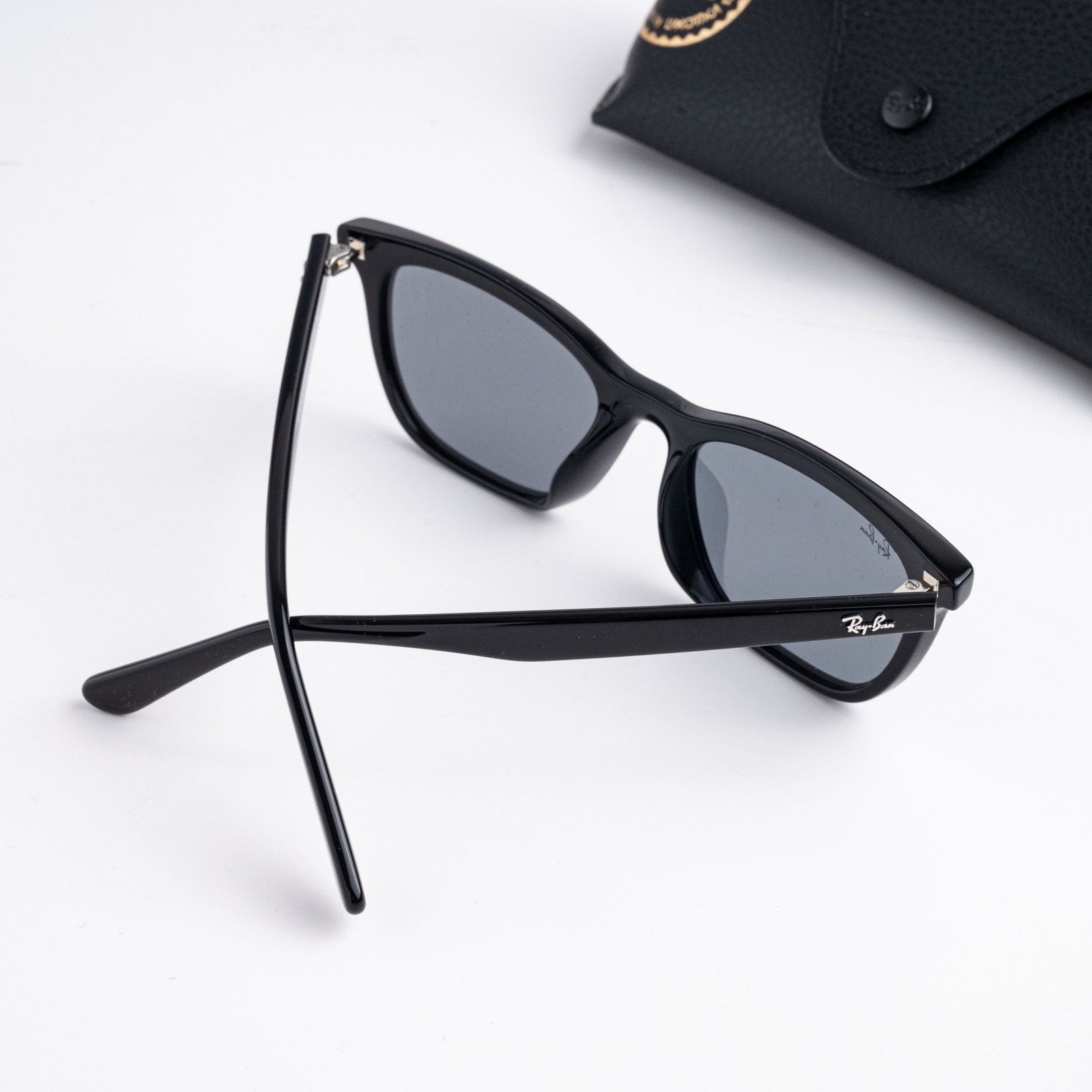 RAYBAN 0RB4474D 901_87 BLACK DARK GREY – 54_18_145(3)