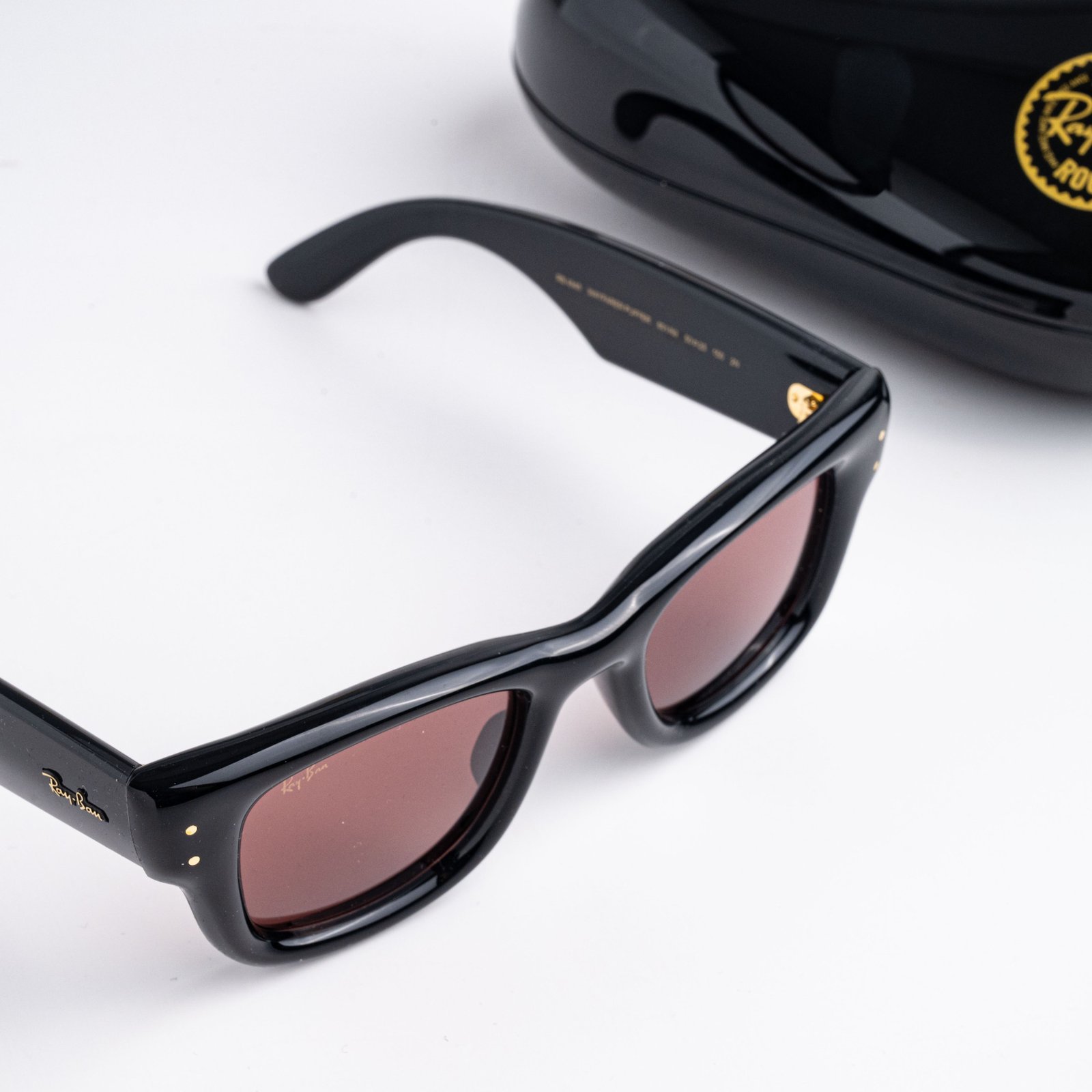 RAYBAN 0RB4940 601_69 BLACK DARK VIOLET – 50_23_150(1)