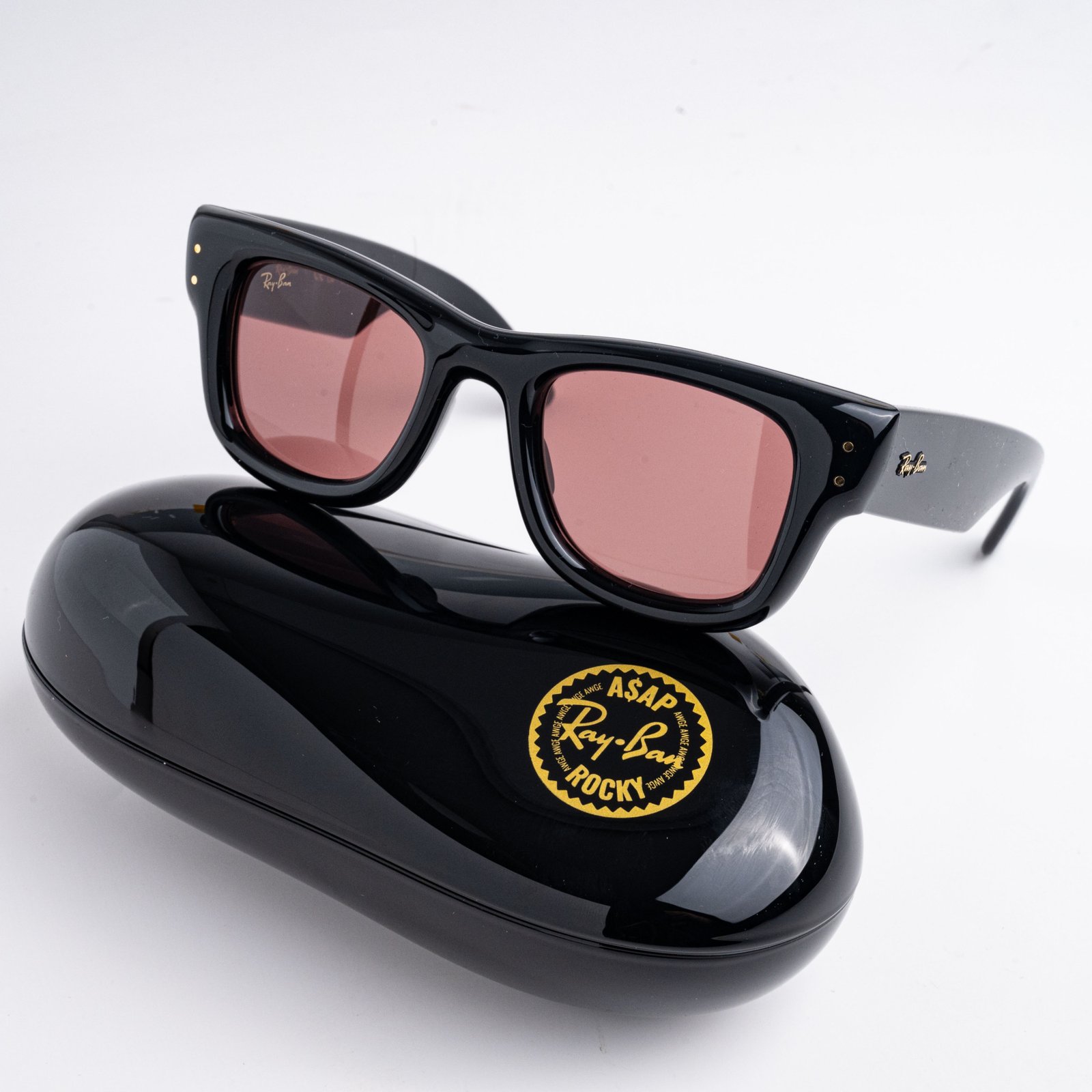 RAYBAN 0RB4940 601_69 BLACK DARK VIOLET – 50_23_150(2)