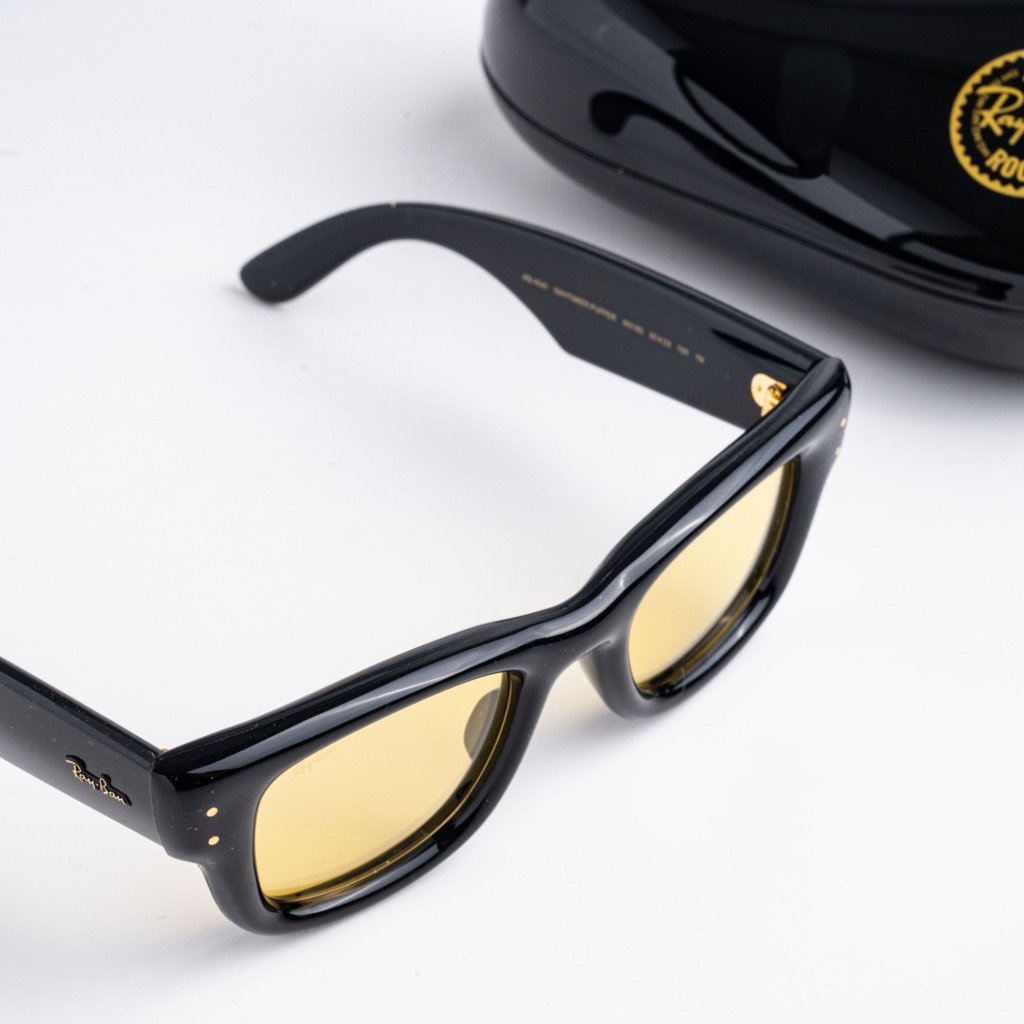 RAYBAN 0RB4940 601_85 BLACK YELLOW – 50_23_150(1)