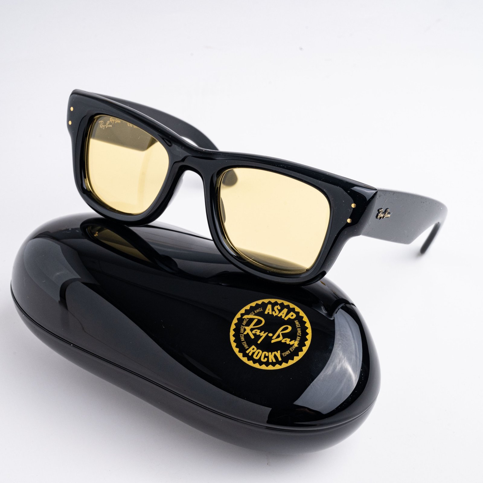 RAYBAN 0RB4940 601_85 BLACK YELLOW – 50_23_150(3)