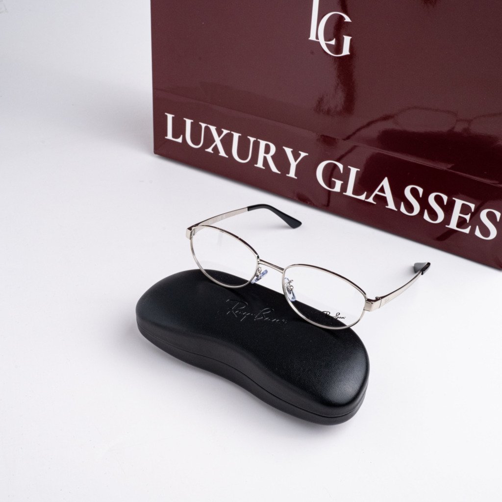 RAYBAN 0RX3774VD 2501 SILVER – 55_19_145