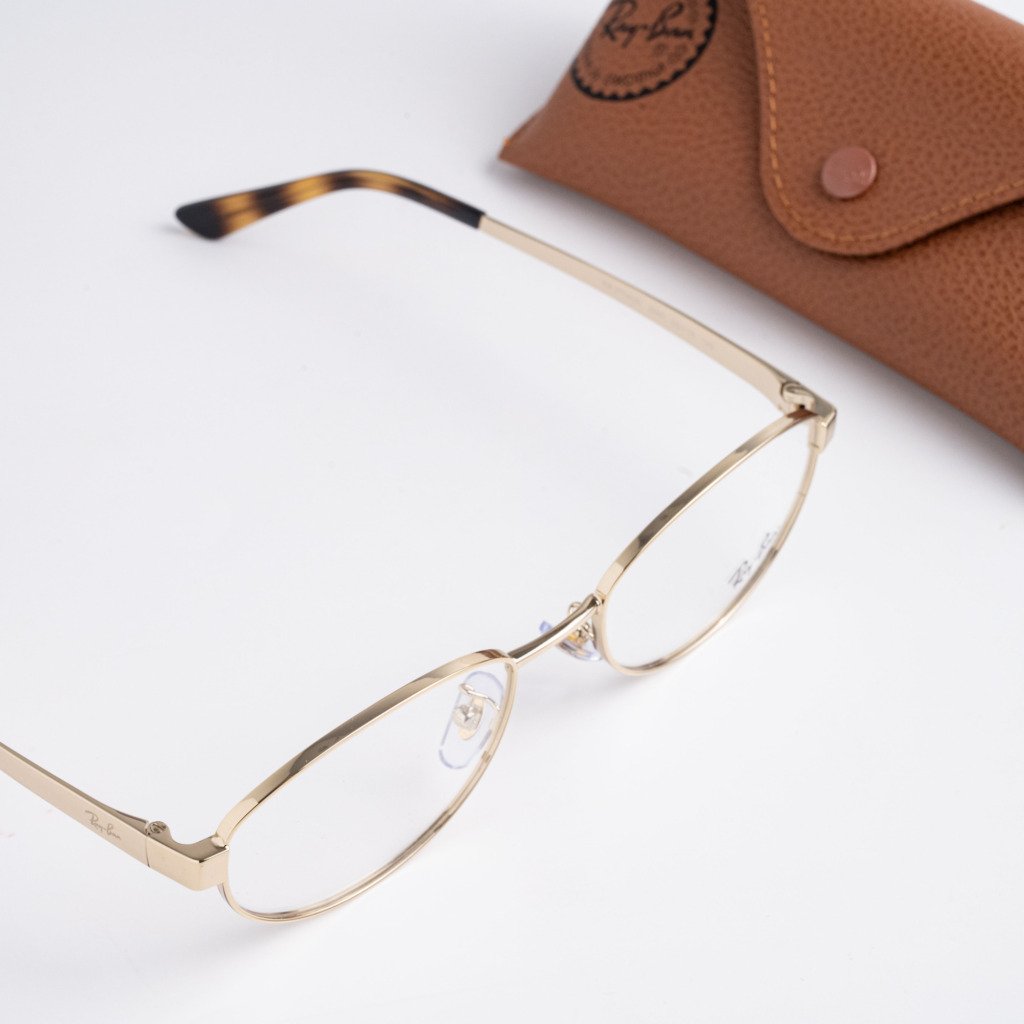 RAYBAN 0RX3774VD 2993 LIGHT GOLD – 55_19_145(1)