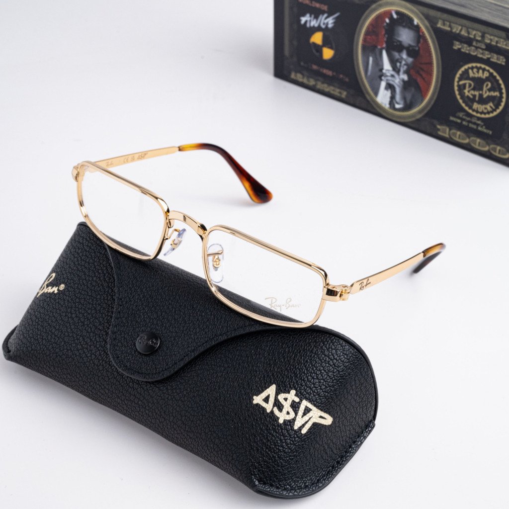 RAYBAN 0RX3927V 2500 ARISTA GOLD – 54_21_145