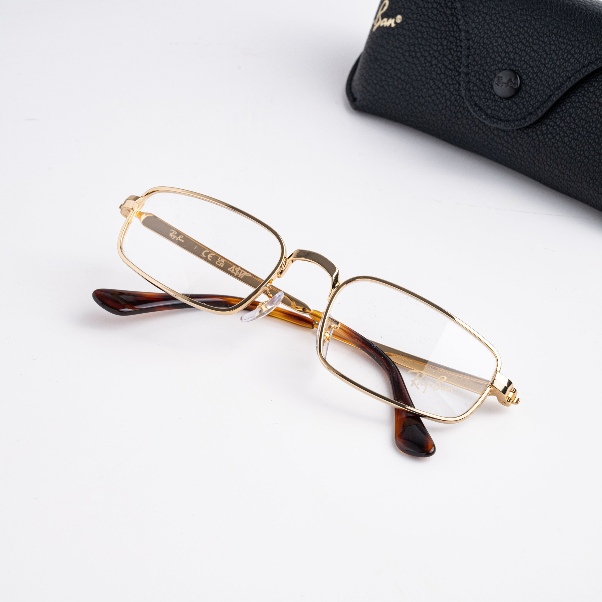 RAYBAN 0RX3927V 2500 ARISTA GOLD – 54_21_145(3)