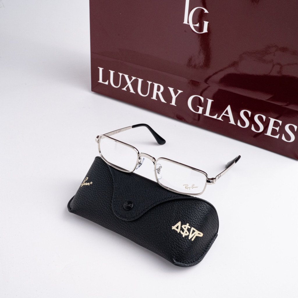 RAYBAN 0RX3927V 2501 SILVER – 54_21_145