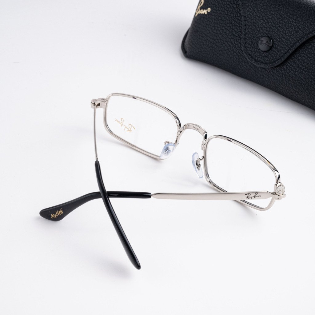 RAYBAN 0RX3927V 2501 SILVER – 54_21_145(1)