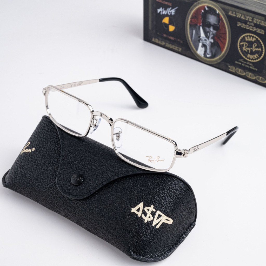RAYBAN 0RX3927V 2501 SILVER – 54_21_145(3)