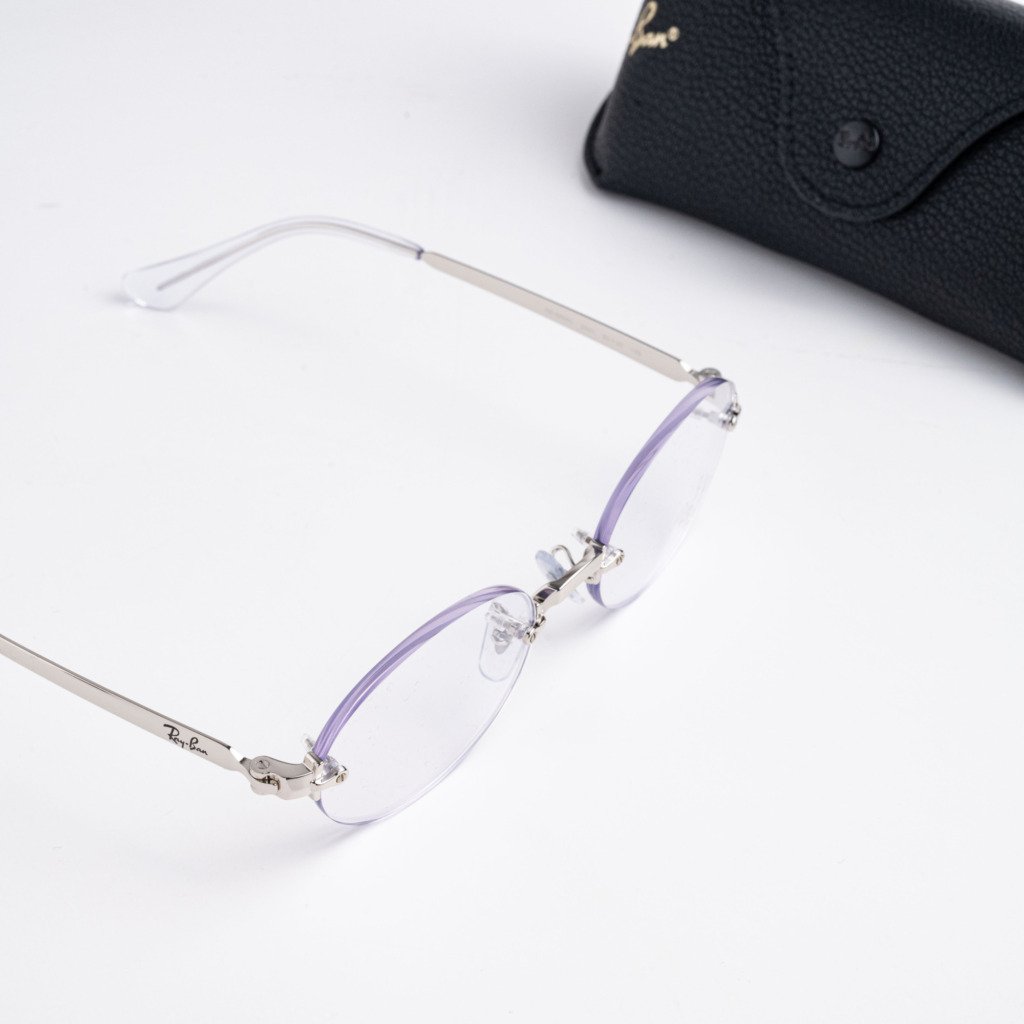RAYBAN 0RX3929V 2501 SILVER – 52_20_145