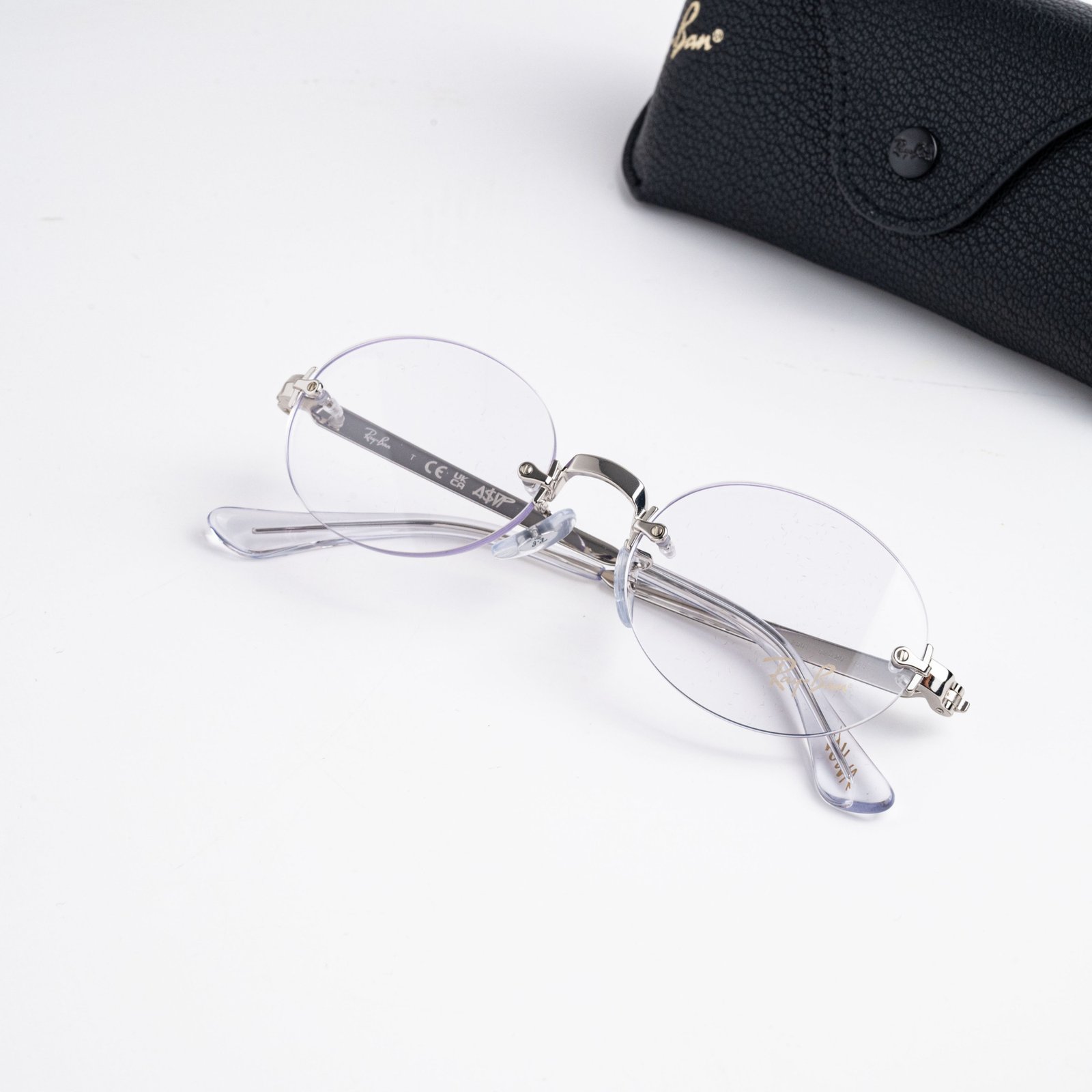 RAYBAN 0RX3929V 2501 SILVER – 52_20_145(1)