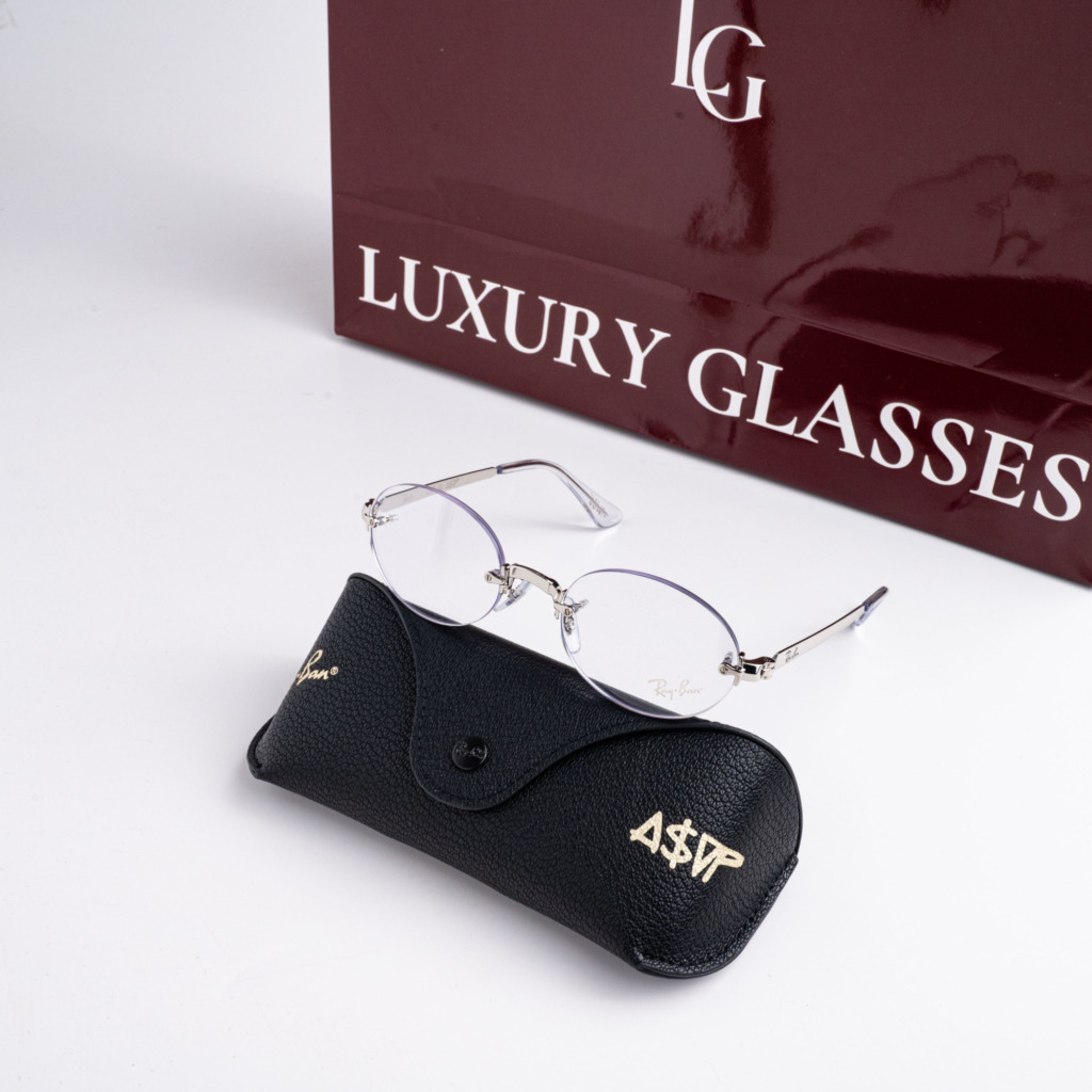 RAYBAN 0RX3929V 2501 SILVER – 52_20_145(2)