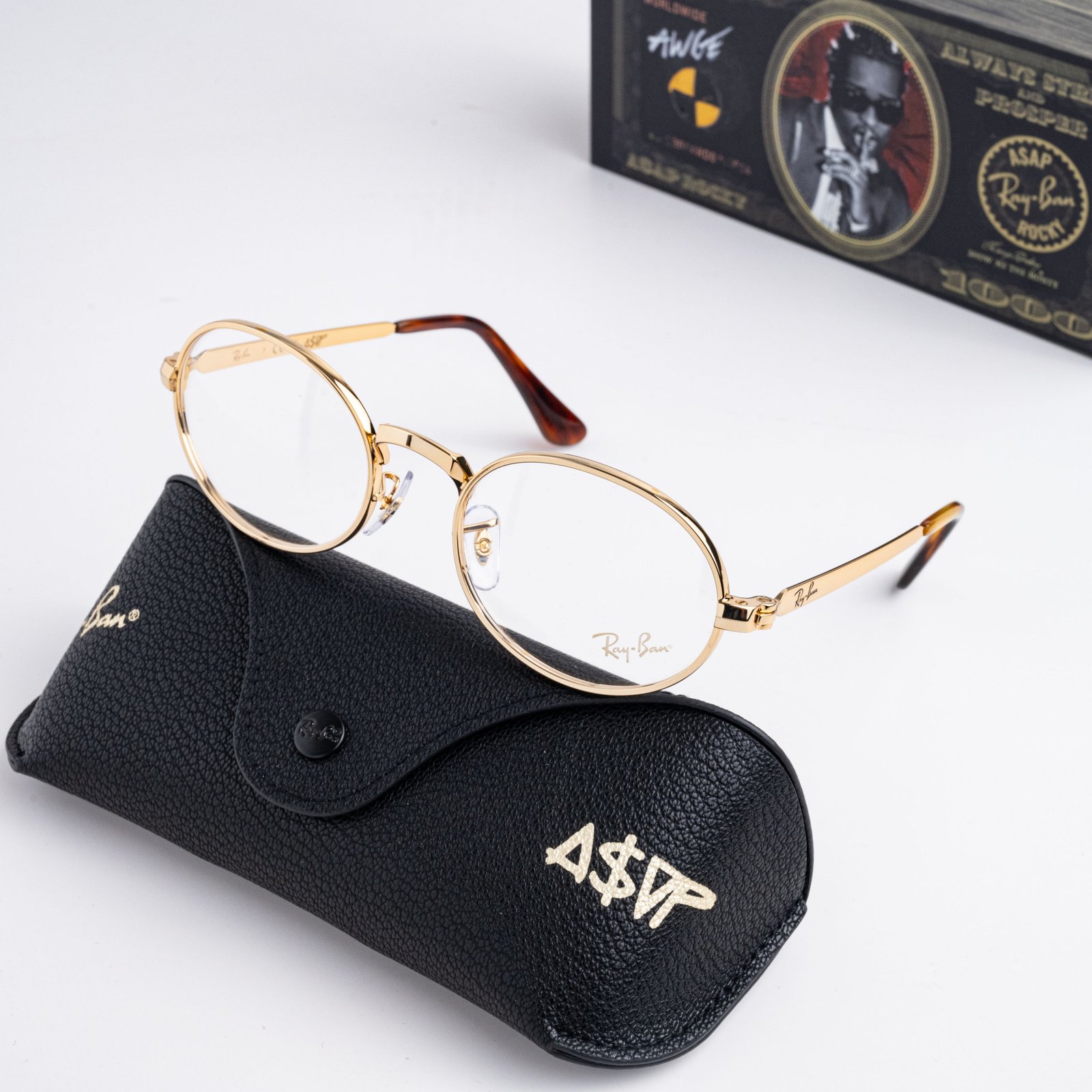 RAYBAN 0RX3931V 2500 ARISTA GOLD – 54_21_145(1)