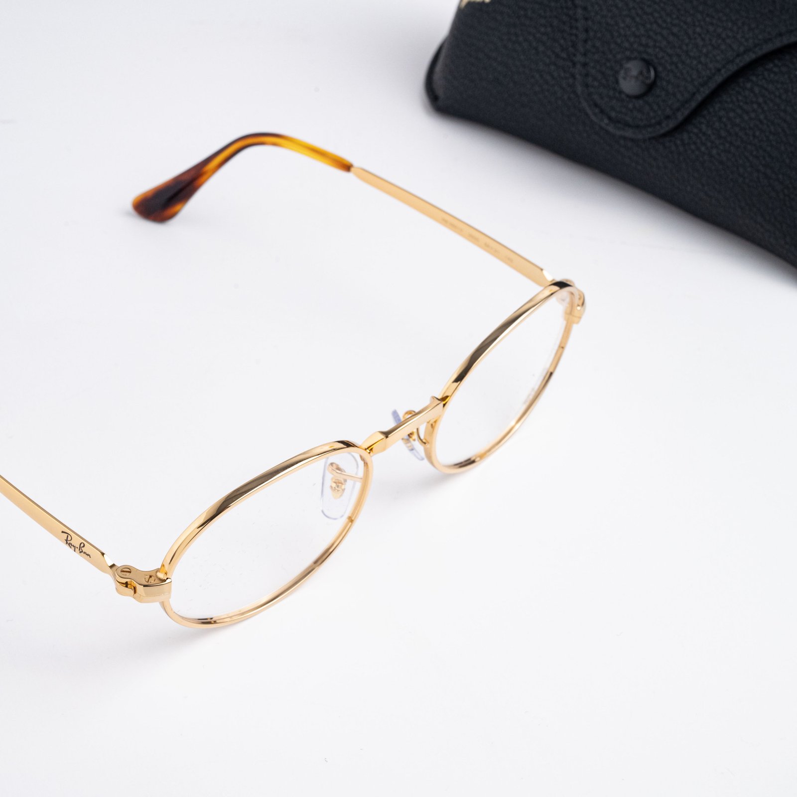 RAYBAN 0RX3931V 2500 ARISTA GOLD – 54_21_145(2)